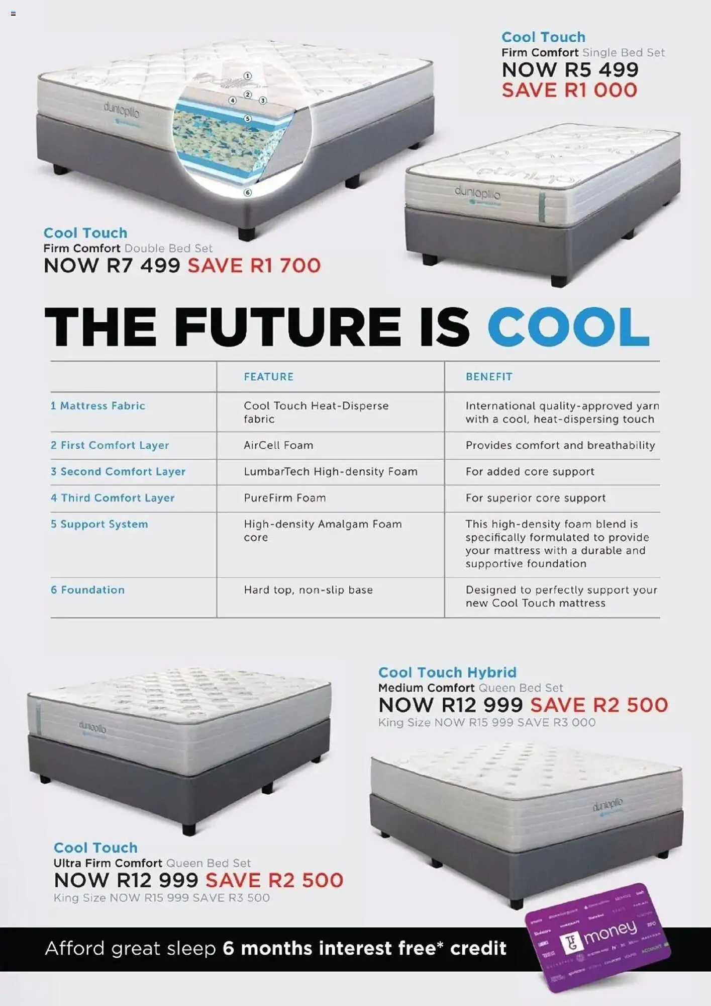 Dial a Bed catalogue from 24 June to 31 July 2025 - Catalogue Page 25