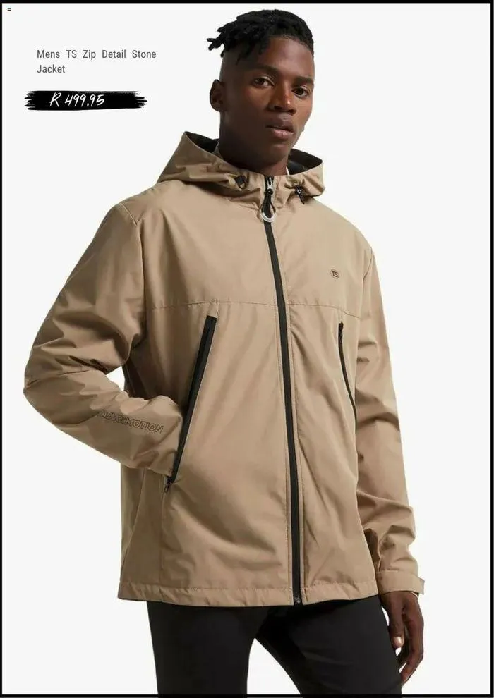 Make it Look Easy! from 29 August to 6 September 2024 - Catalogue Page 4