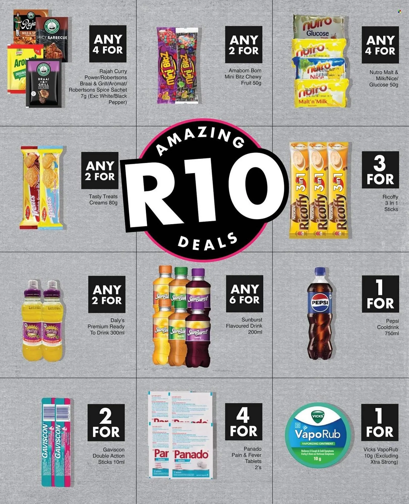 Save catalogue from 30 October to 9 November 2025 - Catalogue Page 9