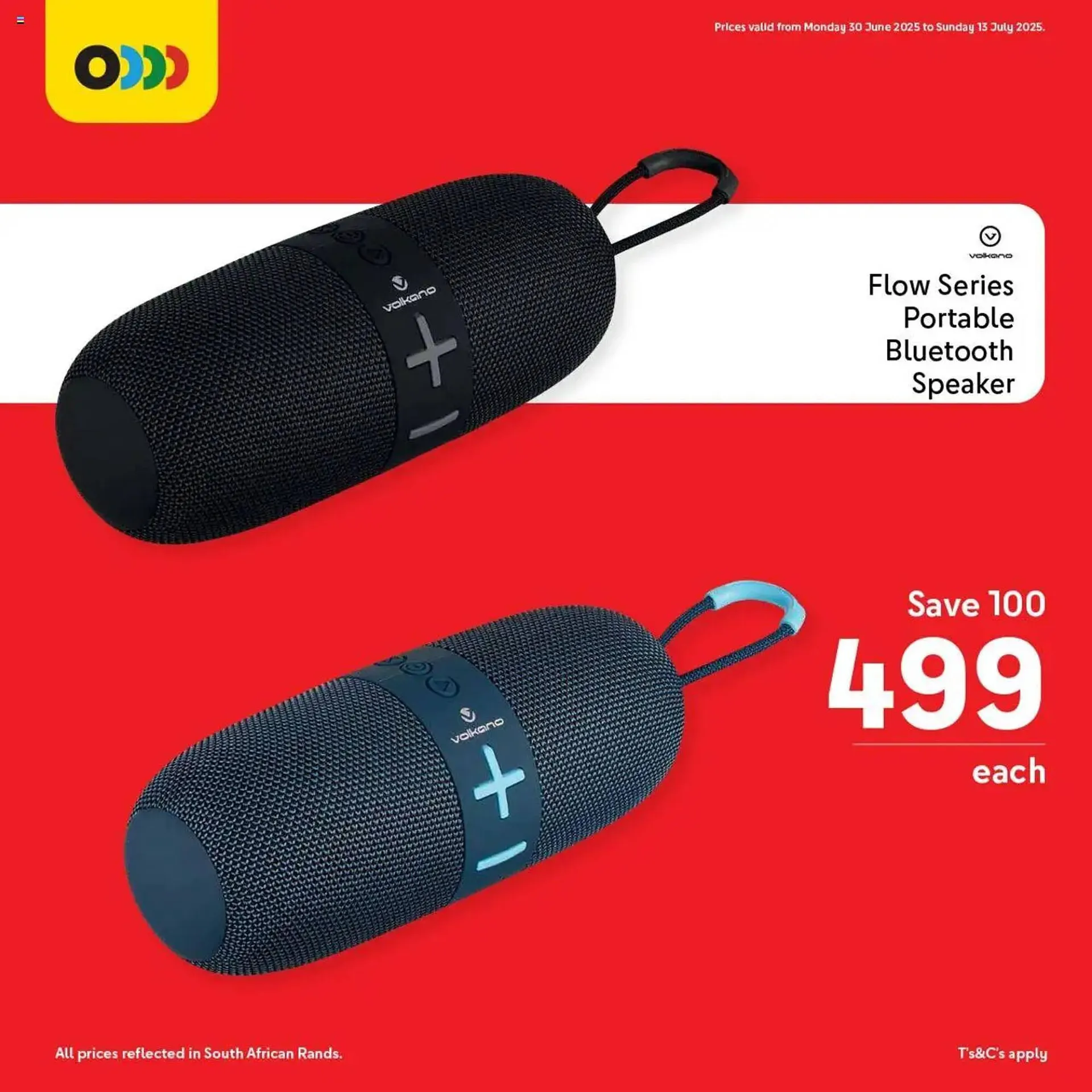 Makro catalogue from 30 June to 13 July 2025 - Catalogue Page 11