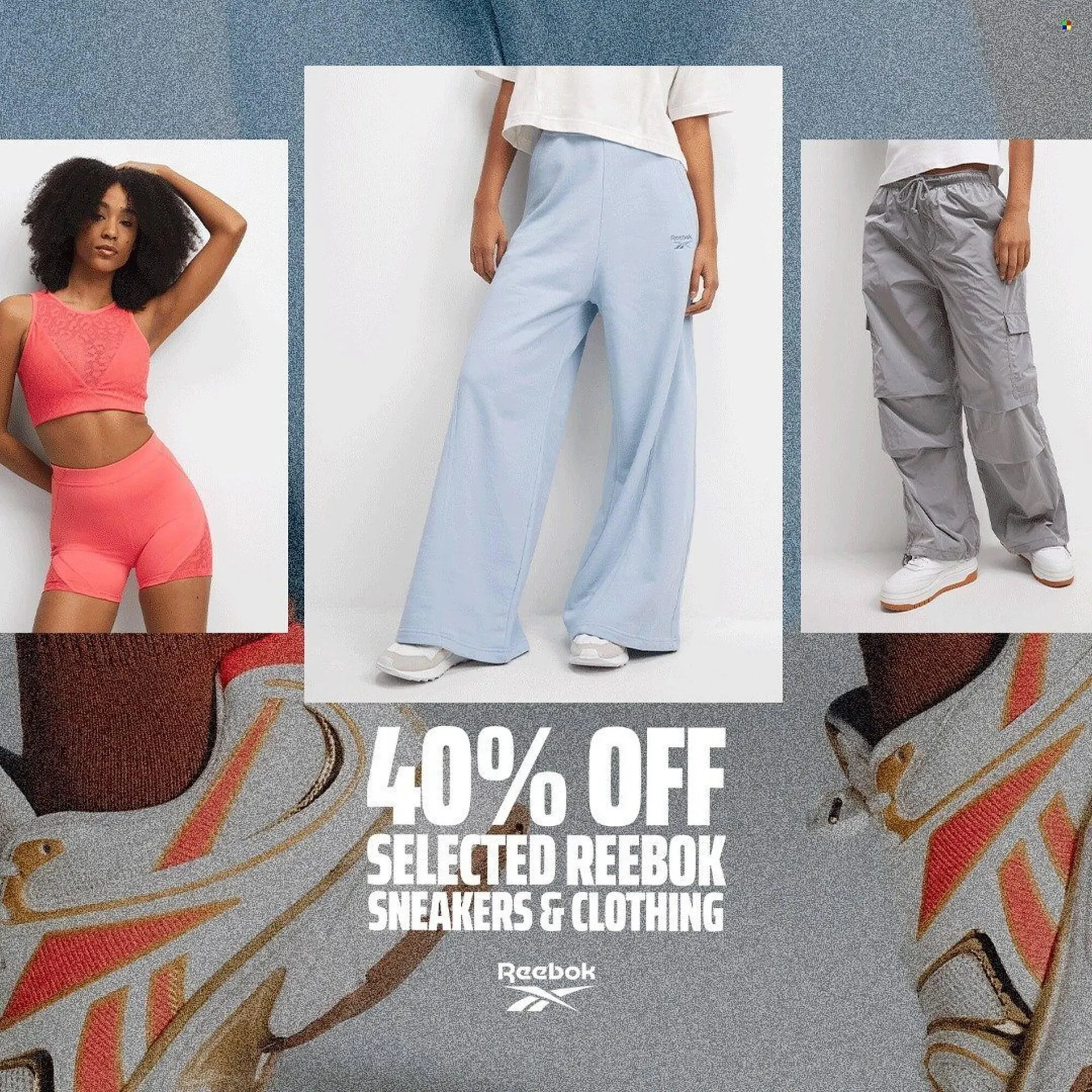 Sportscene catalogue from 17 August to 25 August 2025 - Catalogue Page 4