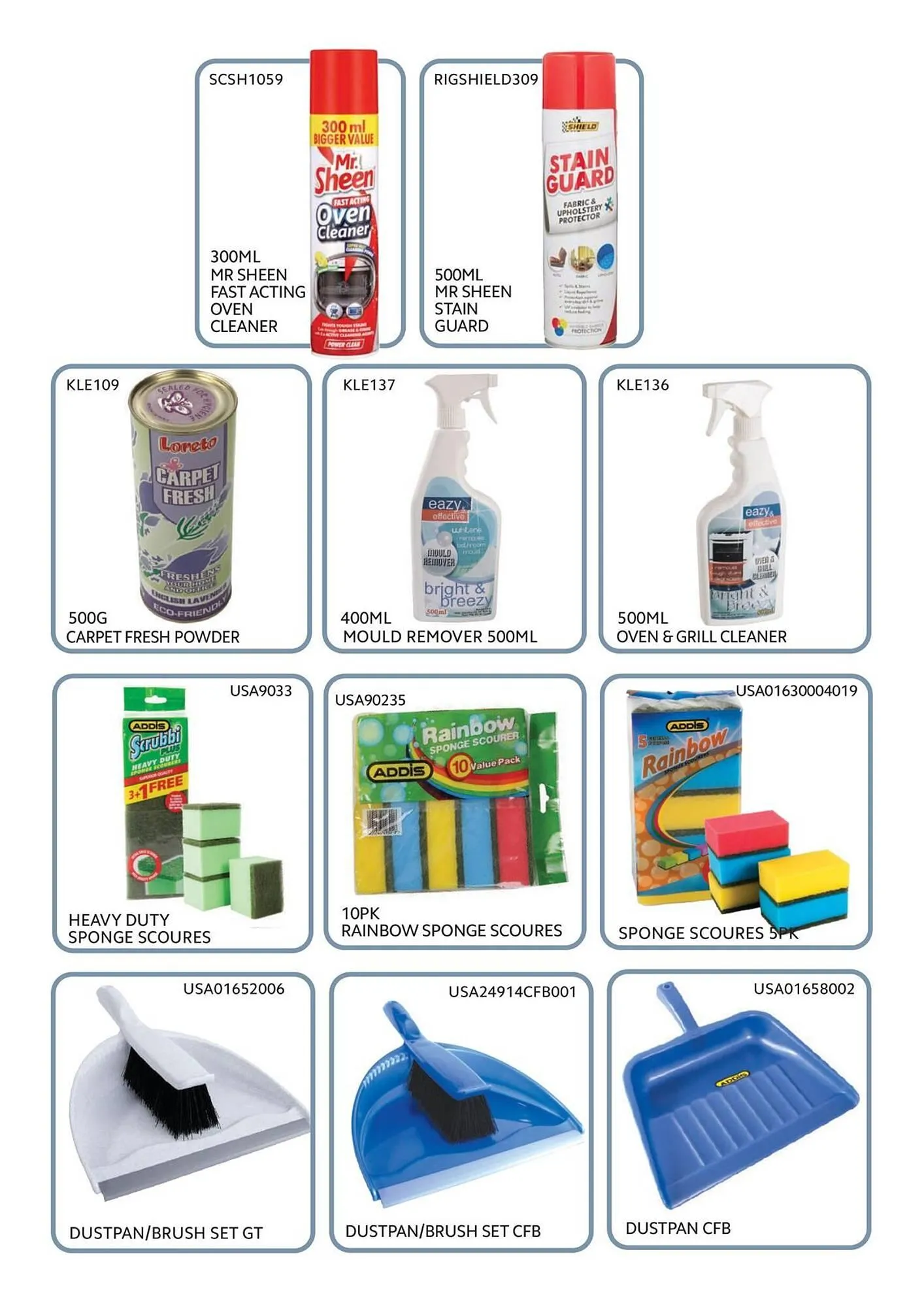 Mambo's Plastics Warehouse catalogue from 17 December to 23 December 2025 - Catalogue Page 63