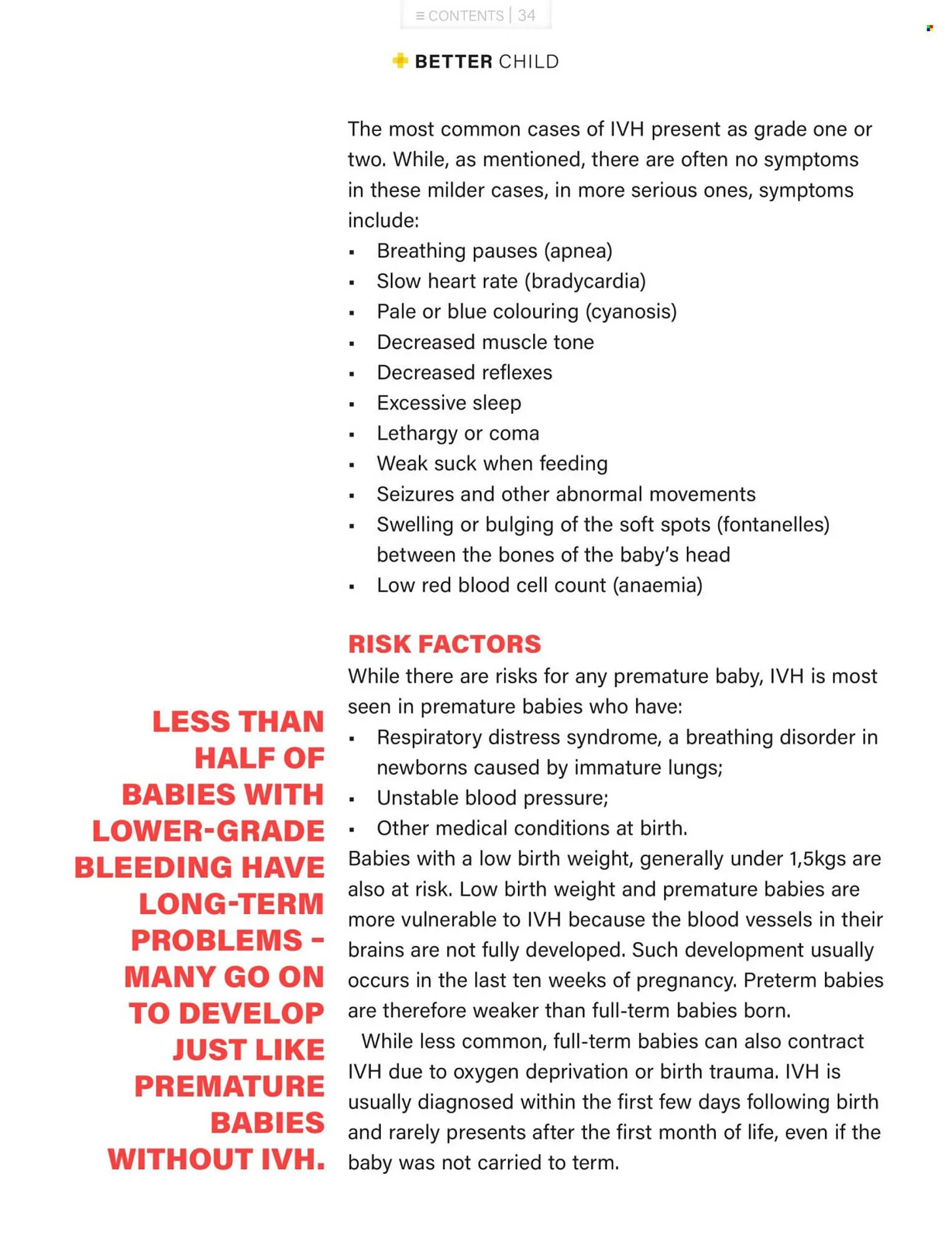 Baby City catalogue from 1 May to 31 May 2025 - Catalogue Page 34