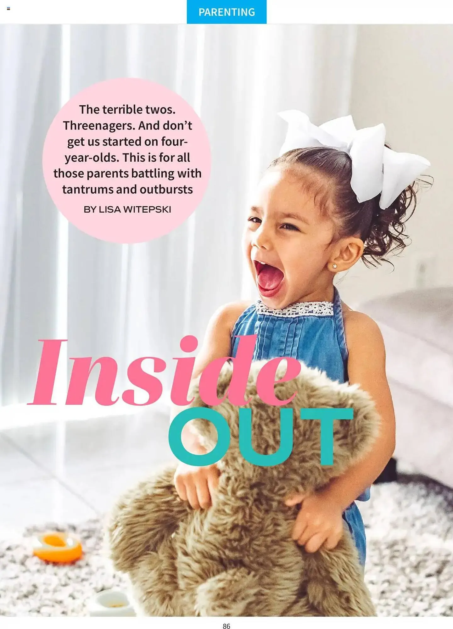 Clicks catalogue from 1 April to 31 May 2025 - Catalogue Page 86