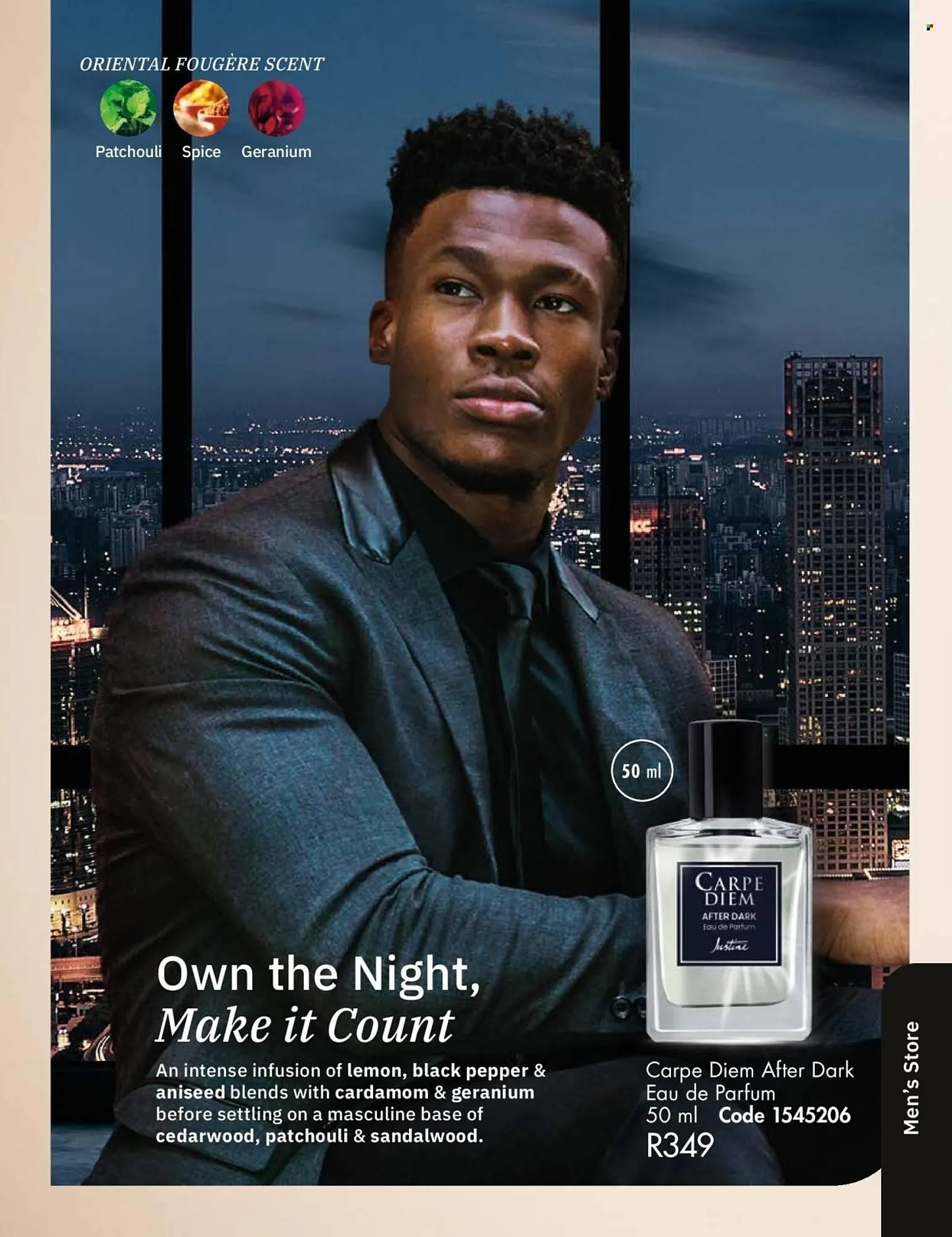 Justine catalogue from 1 July to 31 July 2025 - Catalogue Page 70