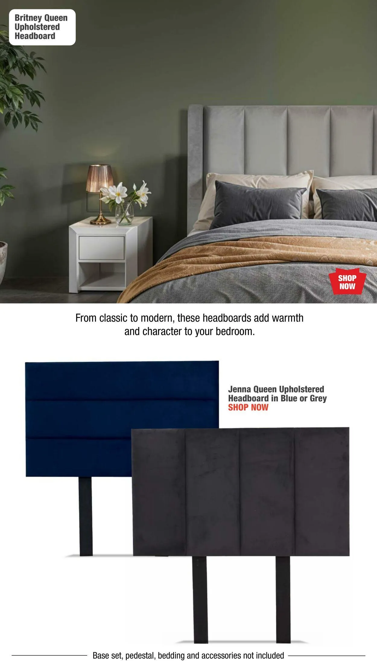 OK Furniture Current catalogue from 10 August to 24 August 2025 - Catalogue Page 30