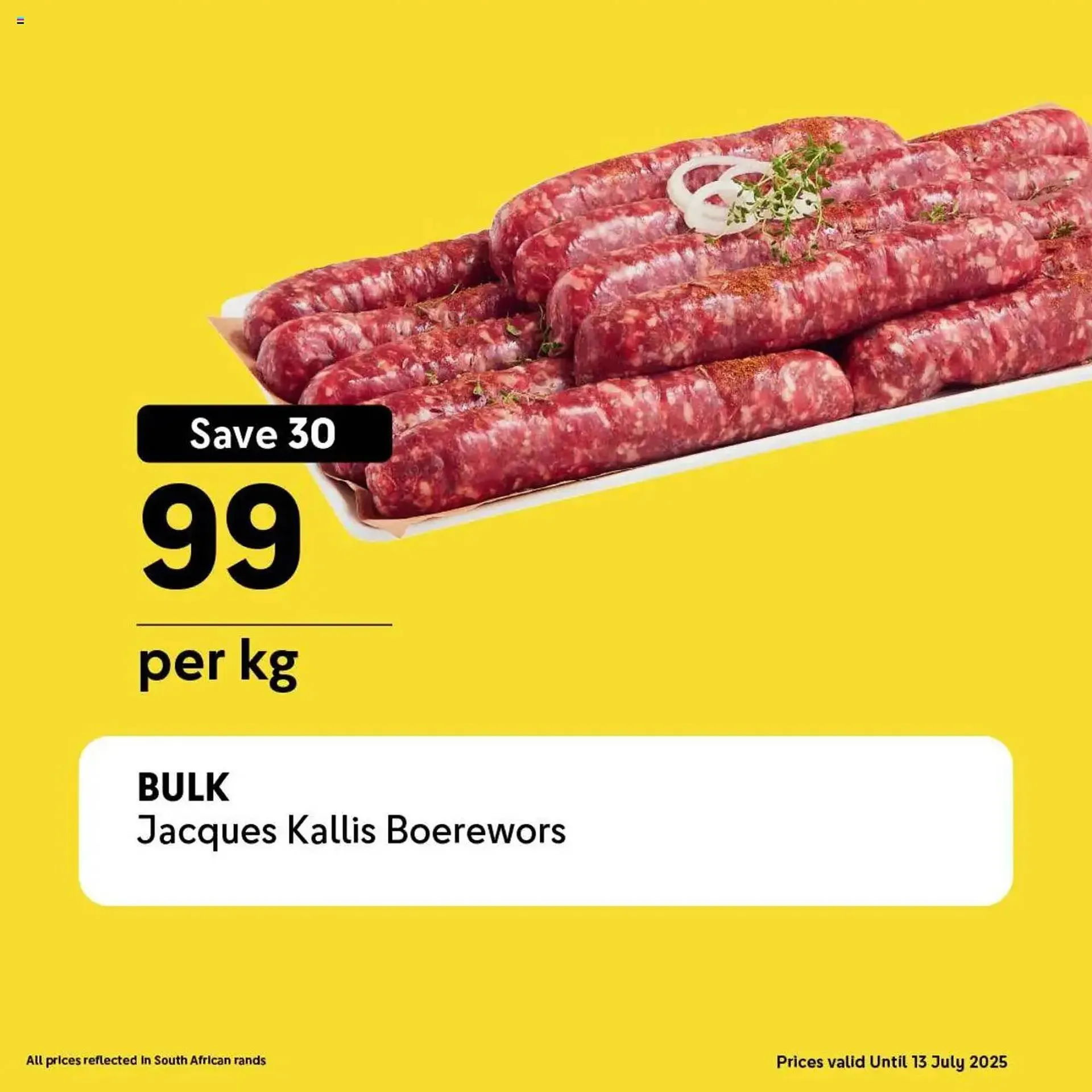 Makro catalogue from 10 July to 13 July 2025 - Catalogue Page 2