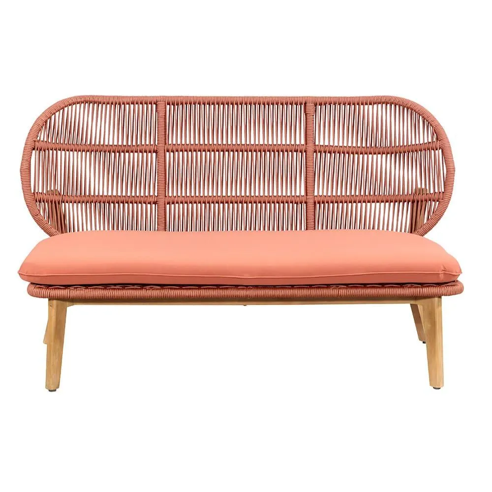 Drake 2-Seater Sofa