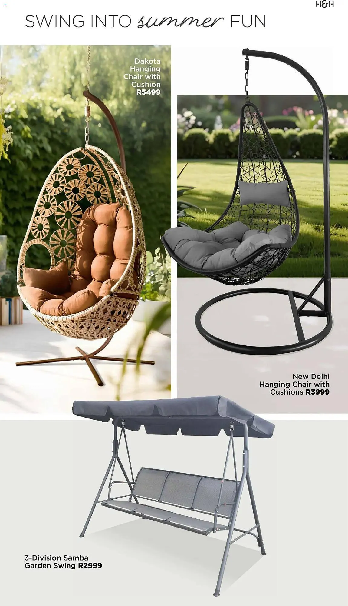 House & Home catalogue from 16 November to 26 December 2025 - Catalogue Page 41