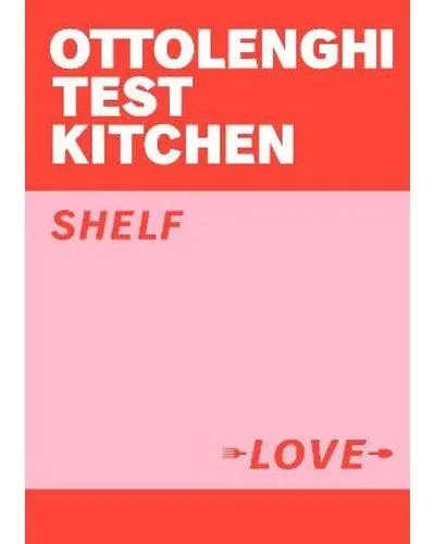 Shelf Love (Paperback)