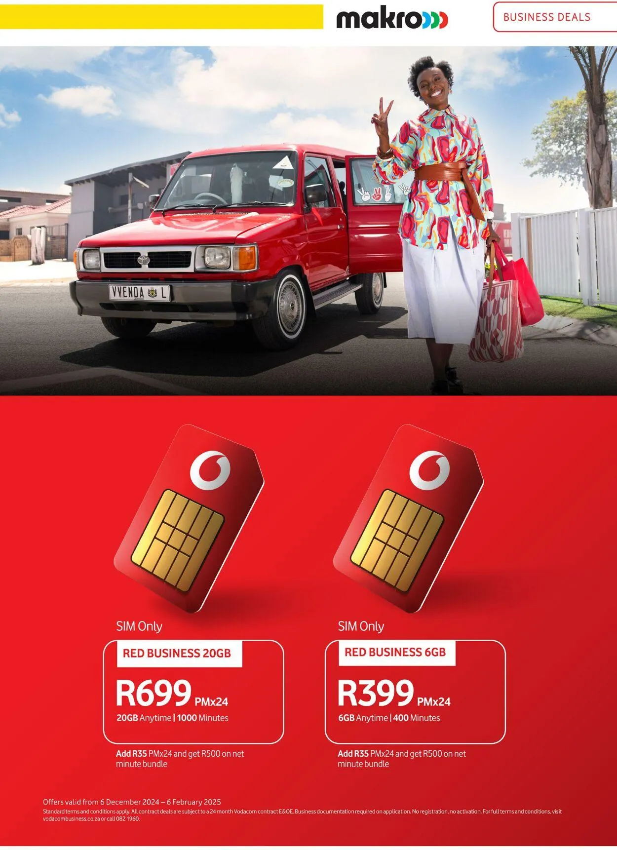 Makro Current catalogue from 6 December to 6 February 2026 - Catalogue Page 11