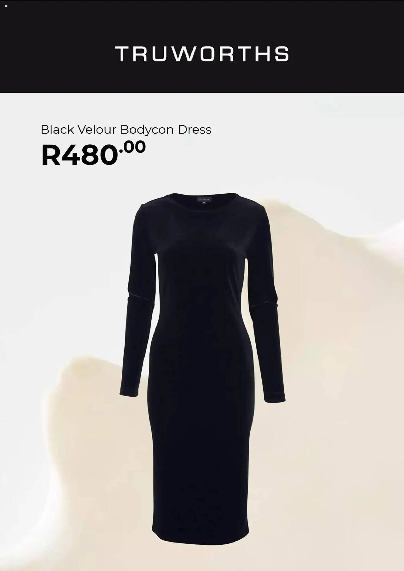 Truworths catalogue from 31 December to 31 January 2026 - Catalogue Page 7