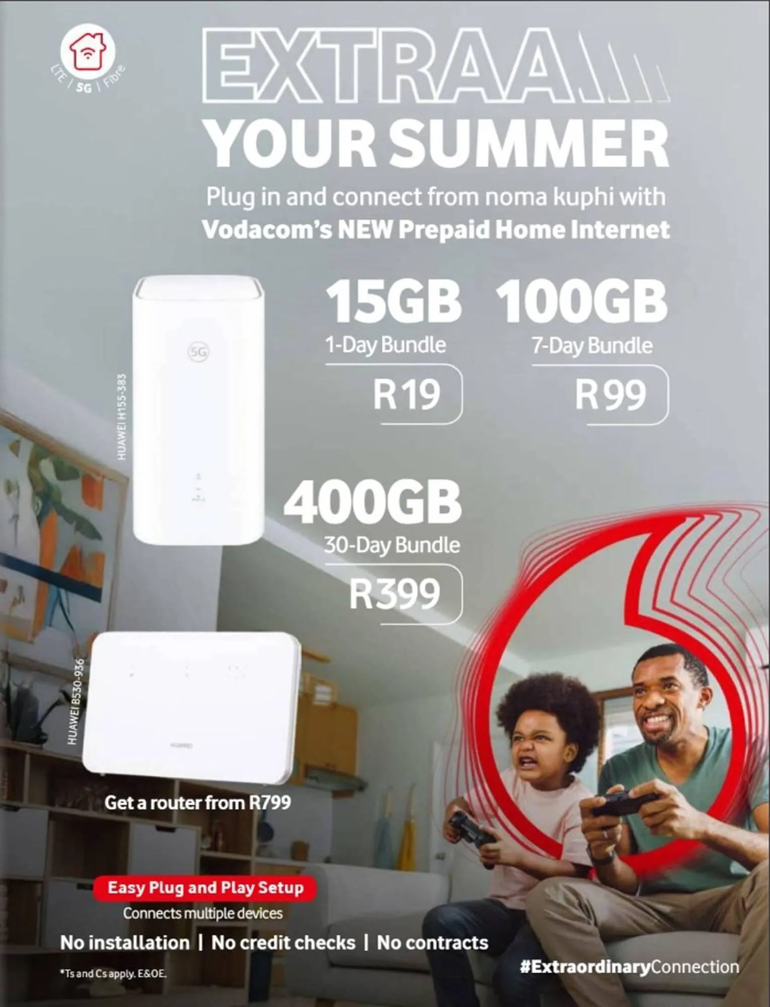 Chatz Connect brochure from 7 November to 8 December 2025 - Catalogue Page 19