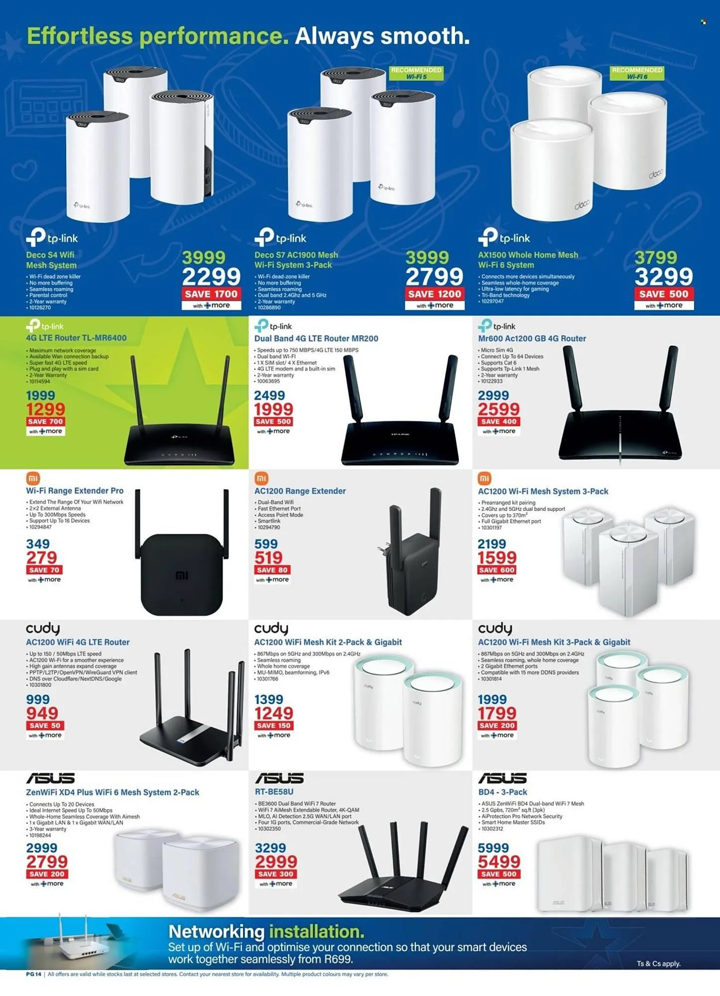 Incredible Connection catalogue from 1 July to 4 August 2025 - Catalogue Page 14