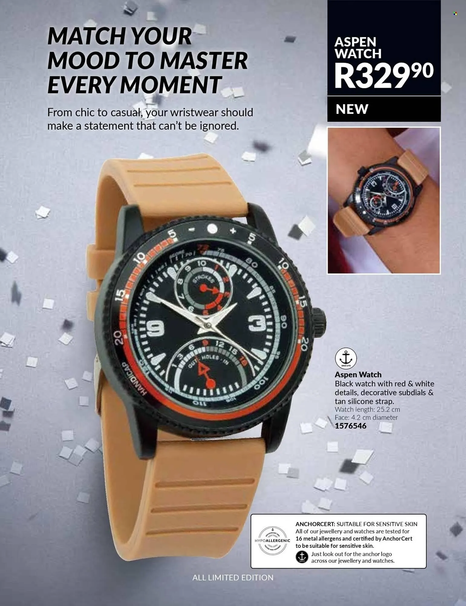 AVON catalogue from 1 November to 30 November 2025 - Catalogue Page 71