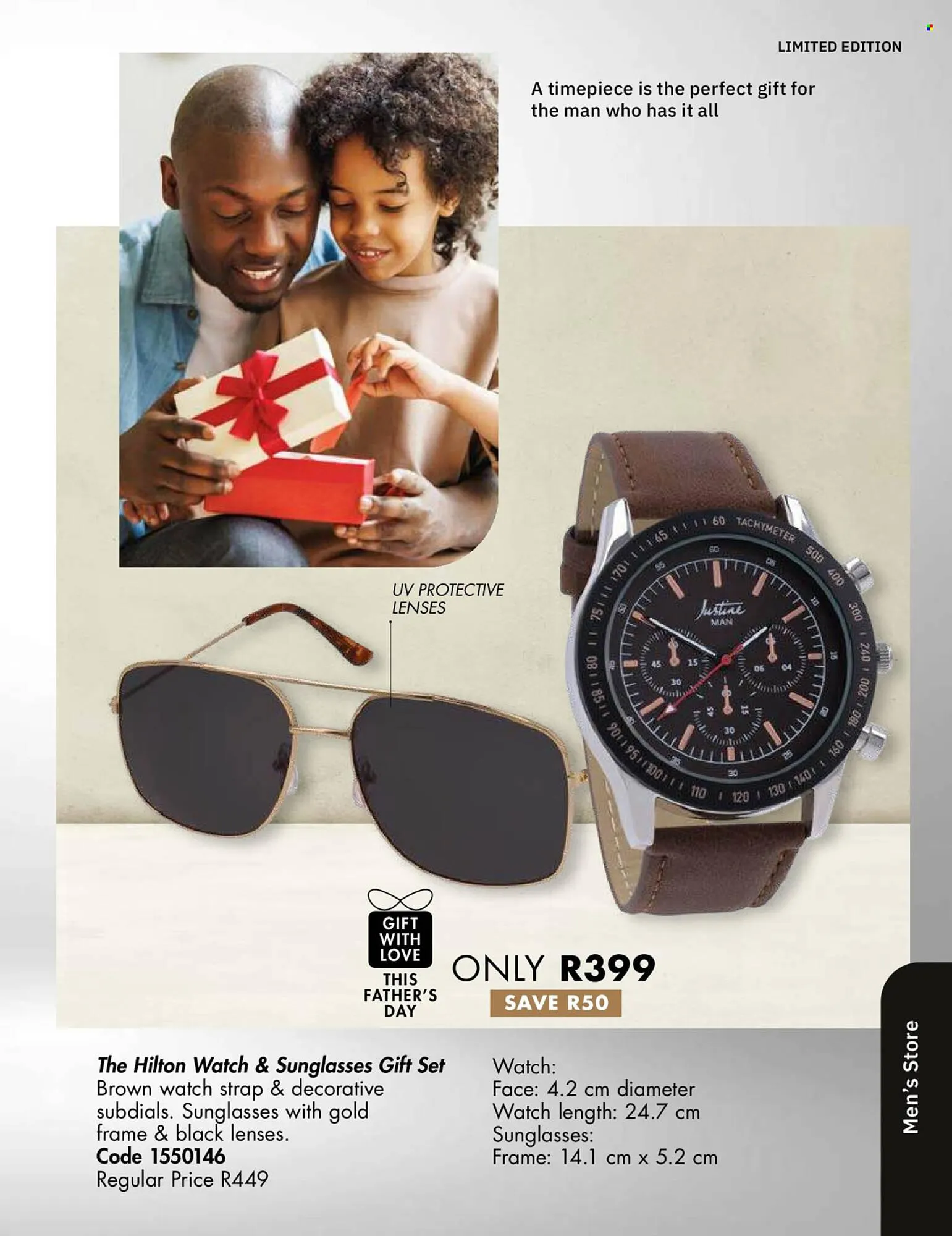 Justine catalogue from 1 June to 30 June 2025 - Catalogue Page 91