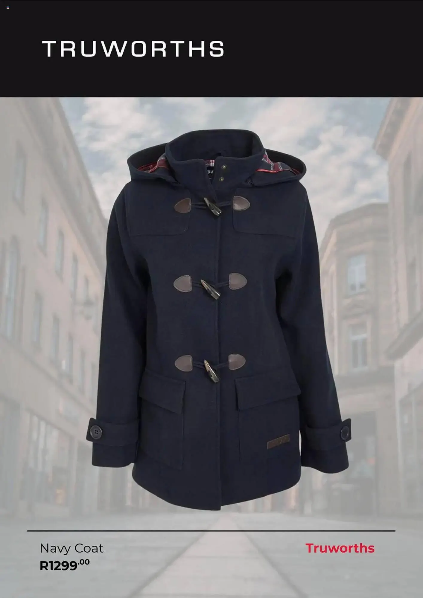 Truworths catalogue from 16 June to 7 July 2025 - Catalogue Page 10