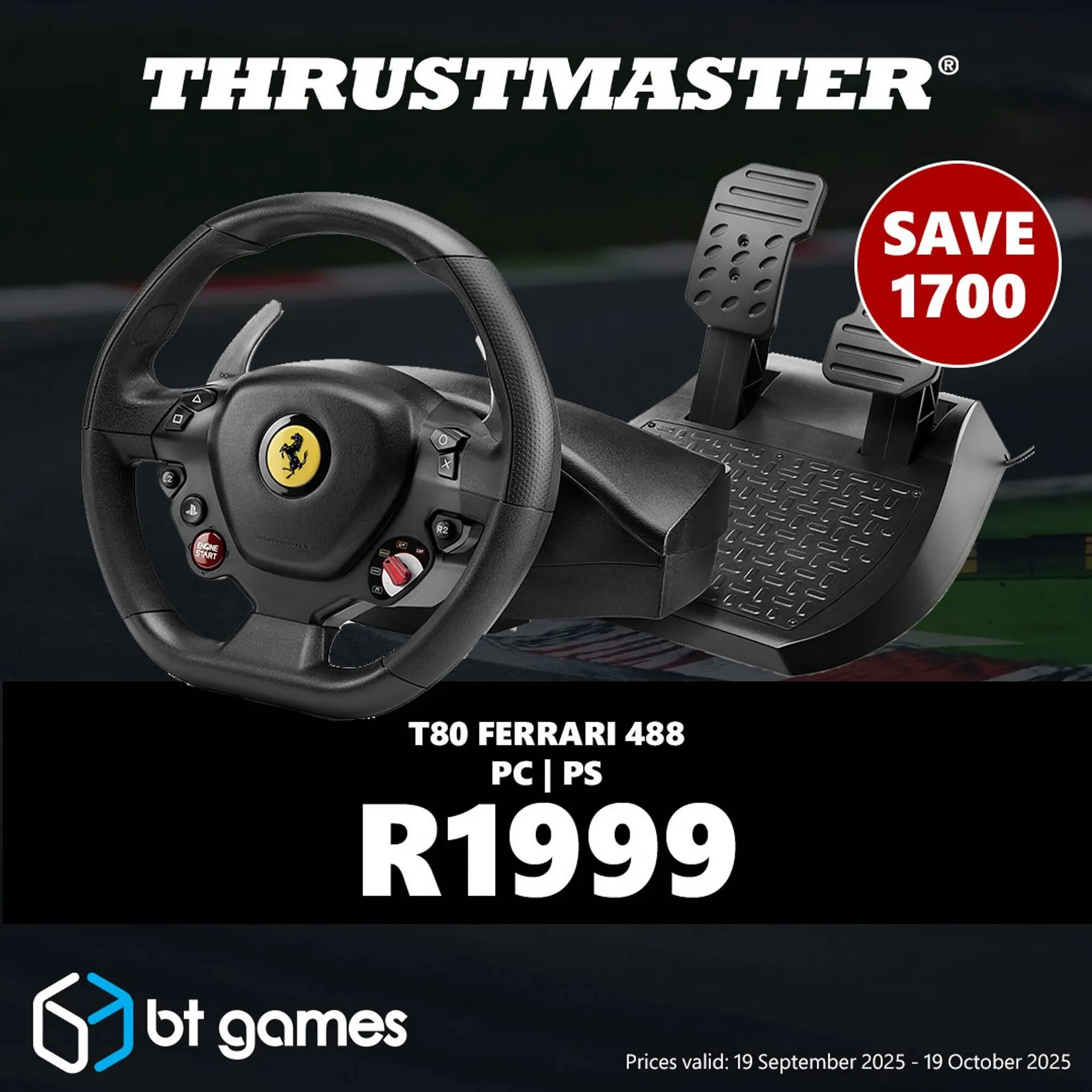 BT Games catalogue from 19 September to 19 October 2025 - Catalogue Page 2