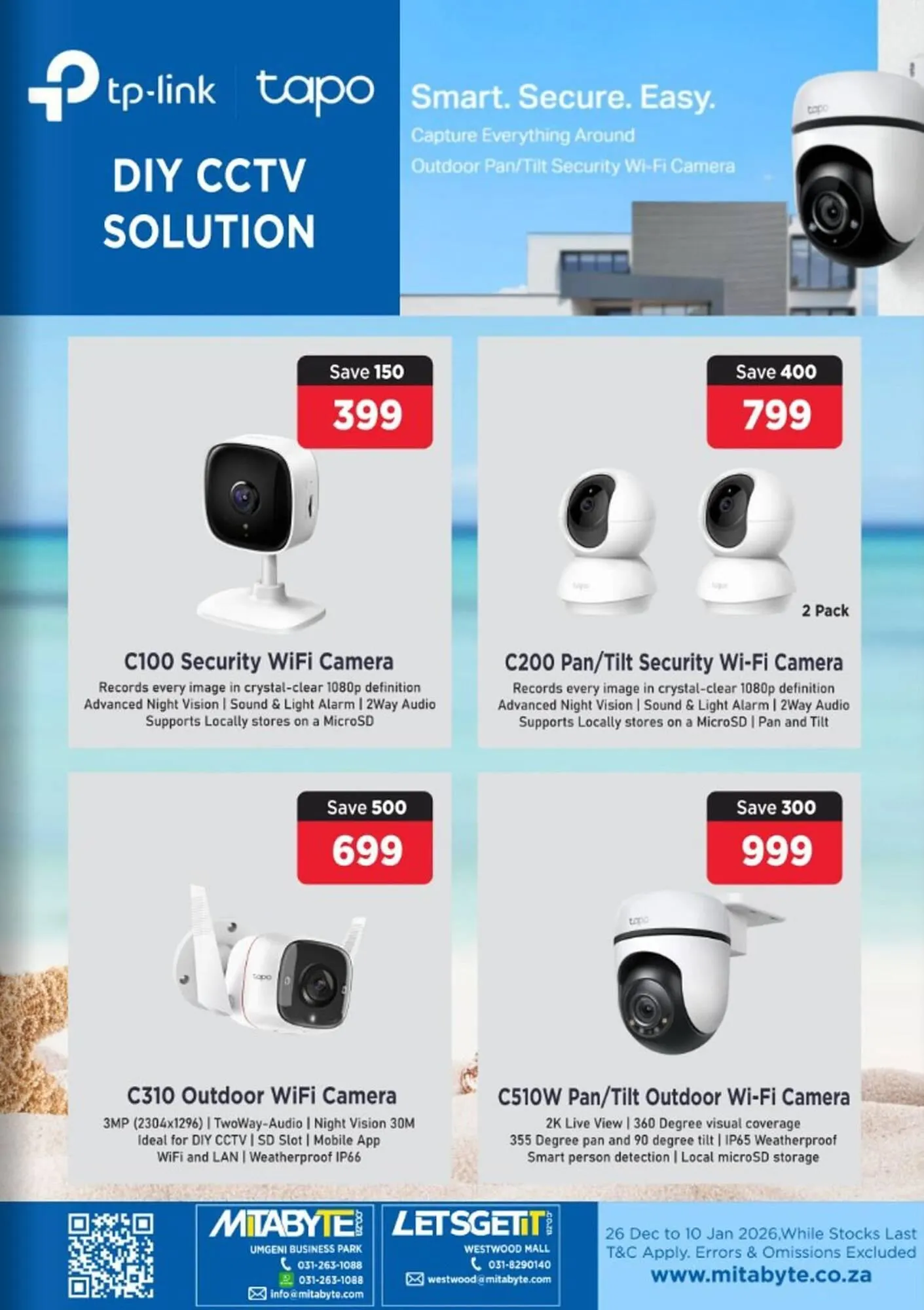 Mitabyte catalogue from 30 December to 10 January 2026 - Catalogue Page 17