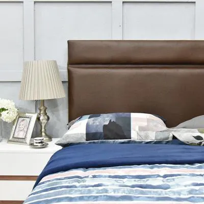 Jessica Queen Headboard