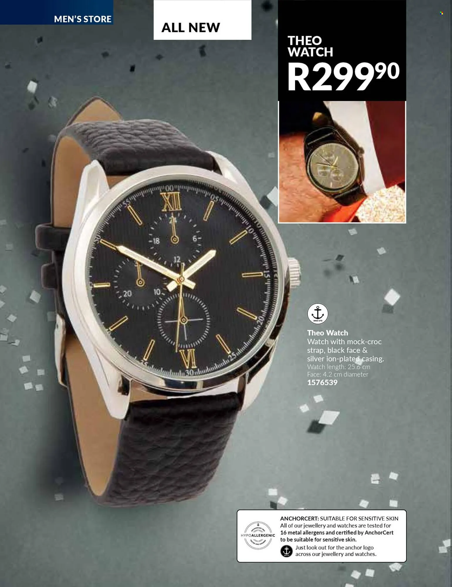 AVON catalogue from 1 October to 3 November 2025 - Catalogue Page 108