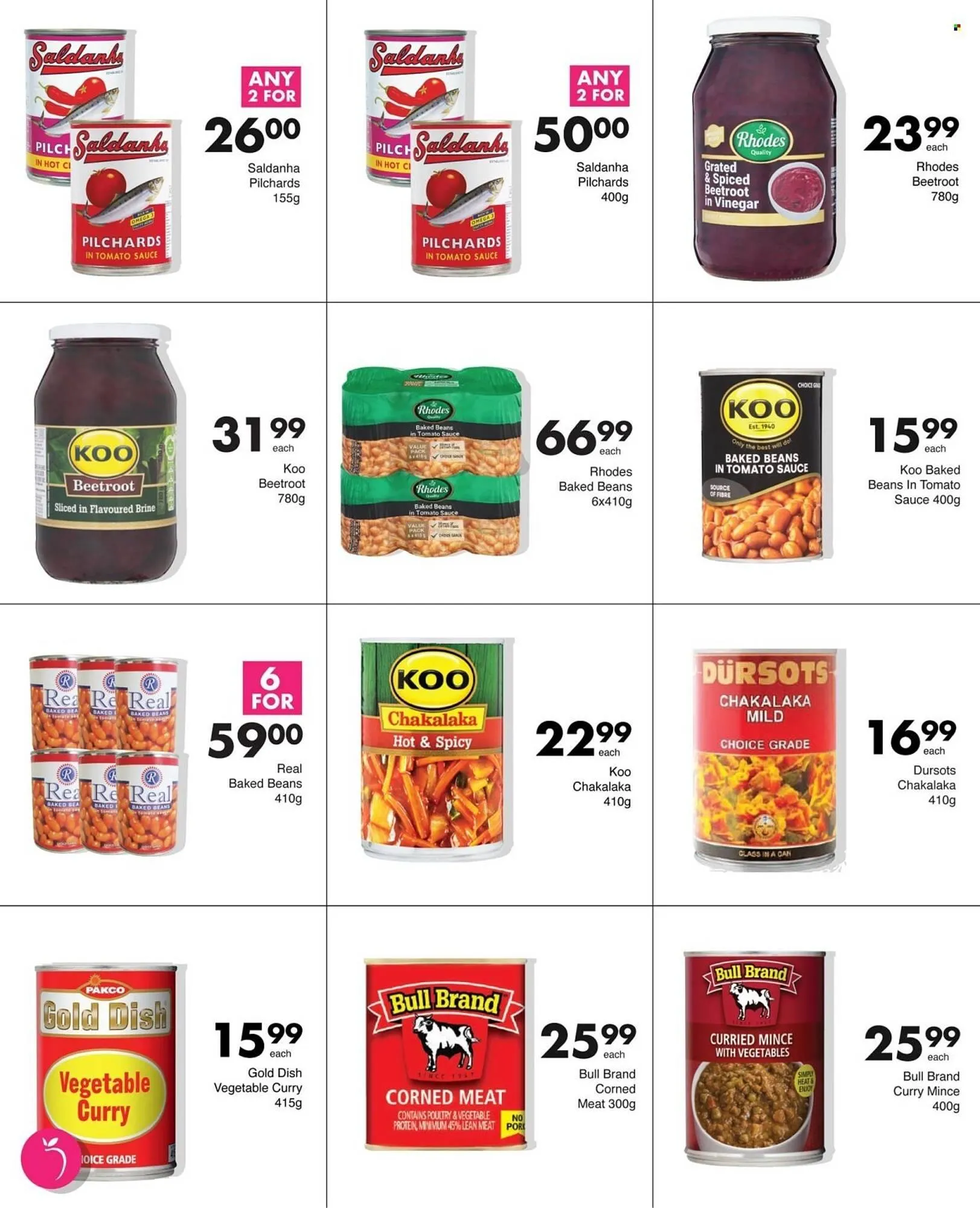 Save catalogue from 15 January to 25 January 2026 - Catalogue Page 26