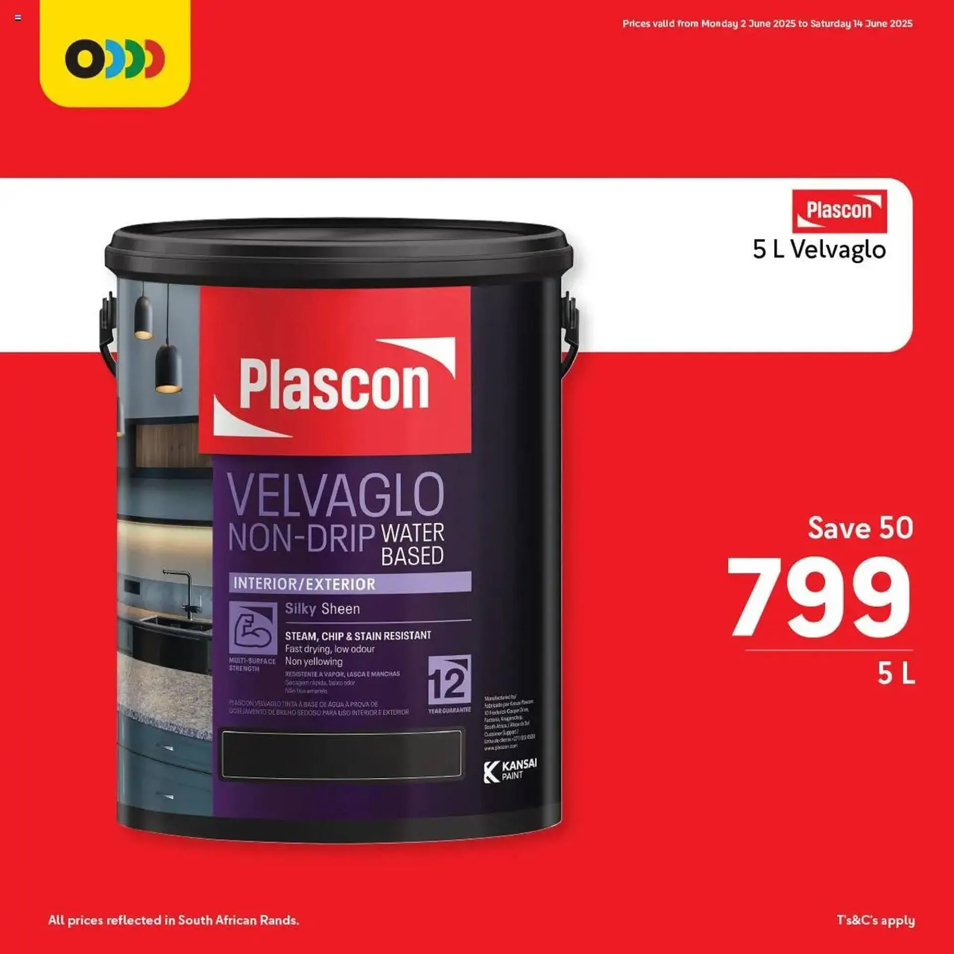 Makro catalogue from 2 June to 14 June 2025 - Catalogue Page 9