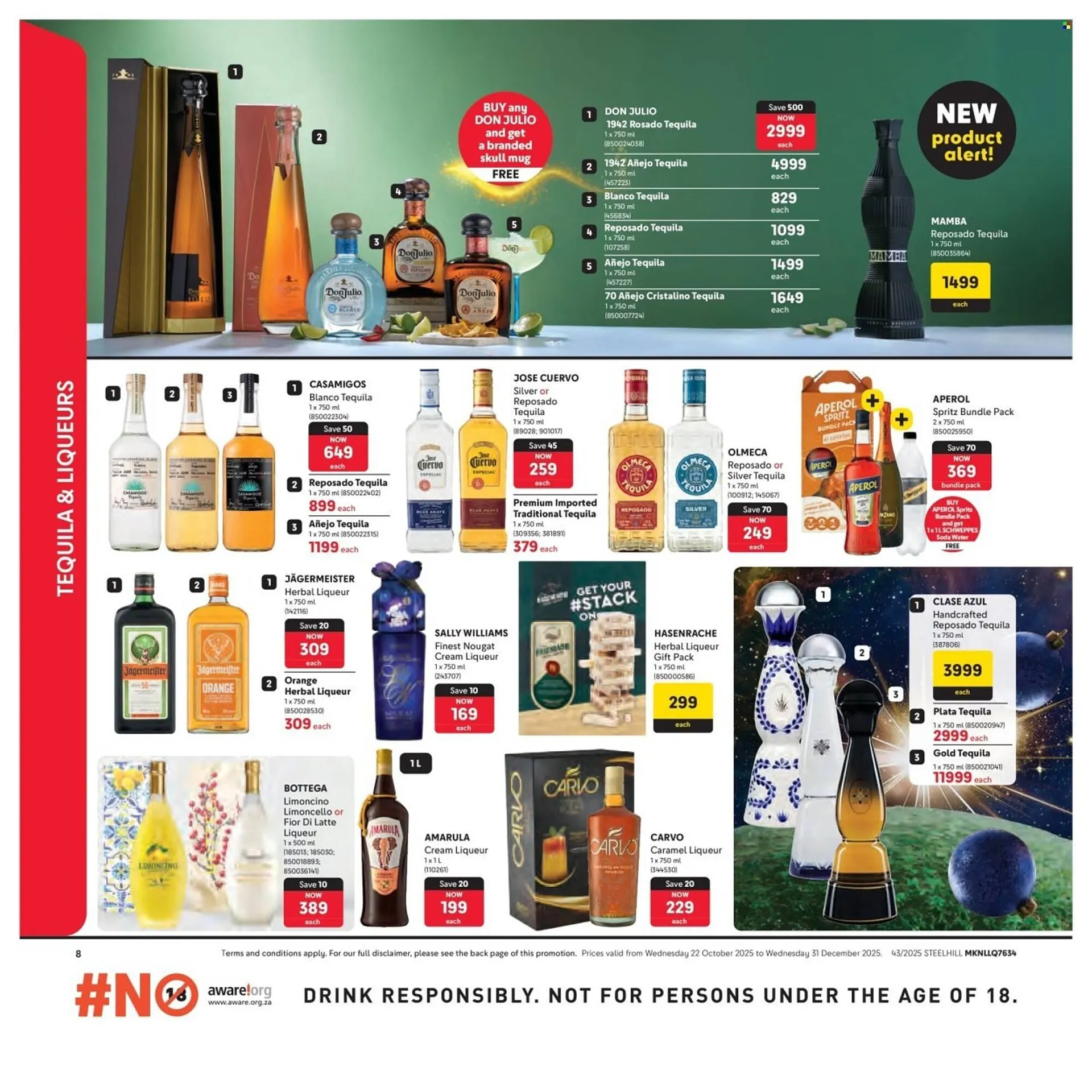 Makro catalogue from 27 October to 31 December 2025 - Catalogue Page 4