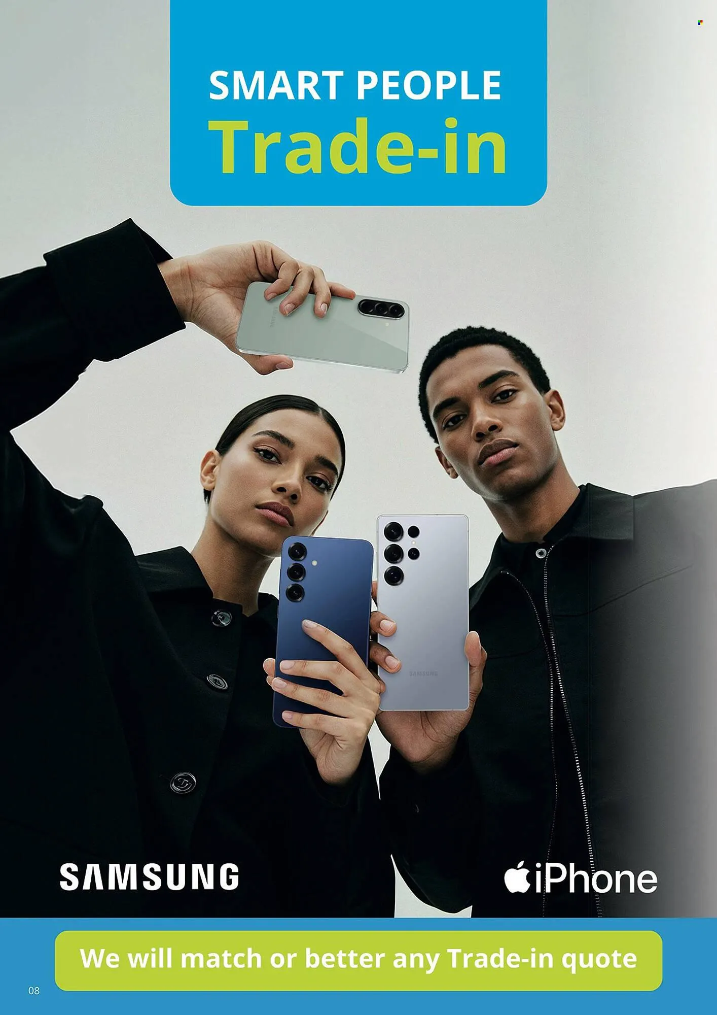 Cellucity catalogue from 7 July to 8 August 2025 - Catalogue Page 8