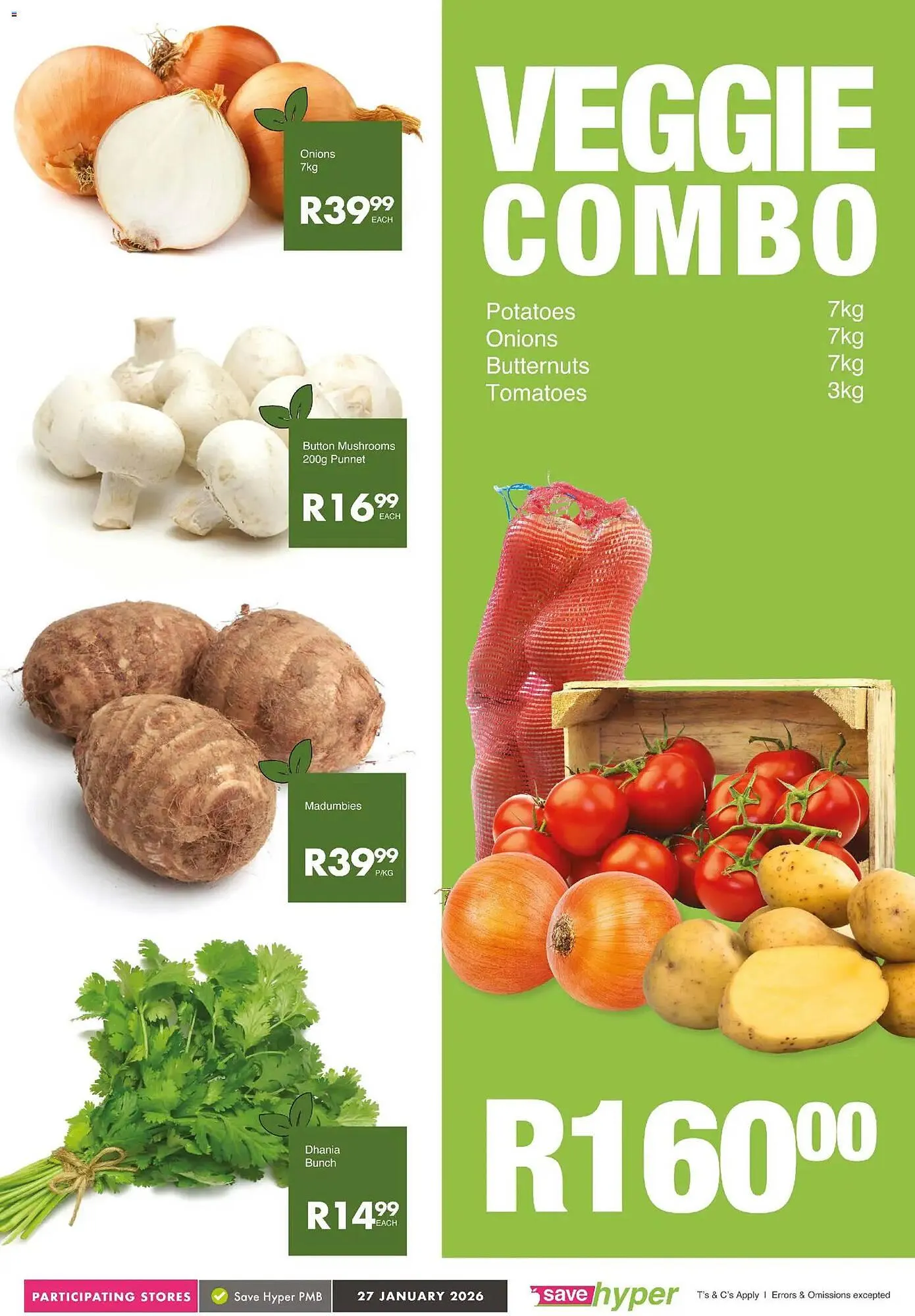 Save catalogue from 27 January to 27 January 2026 - Catalogue Page 3