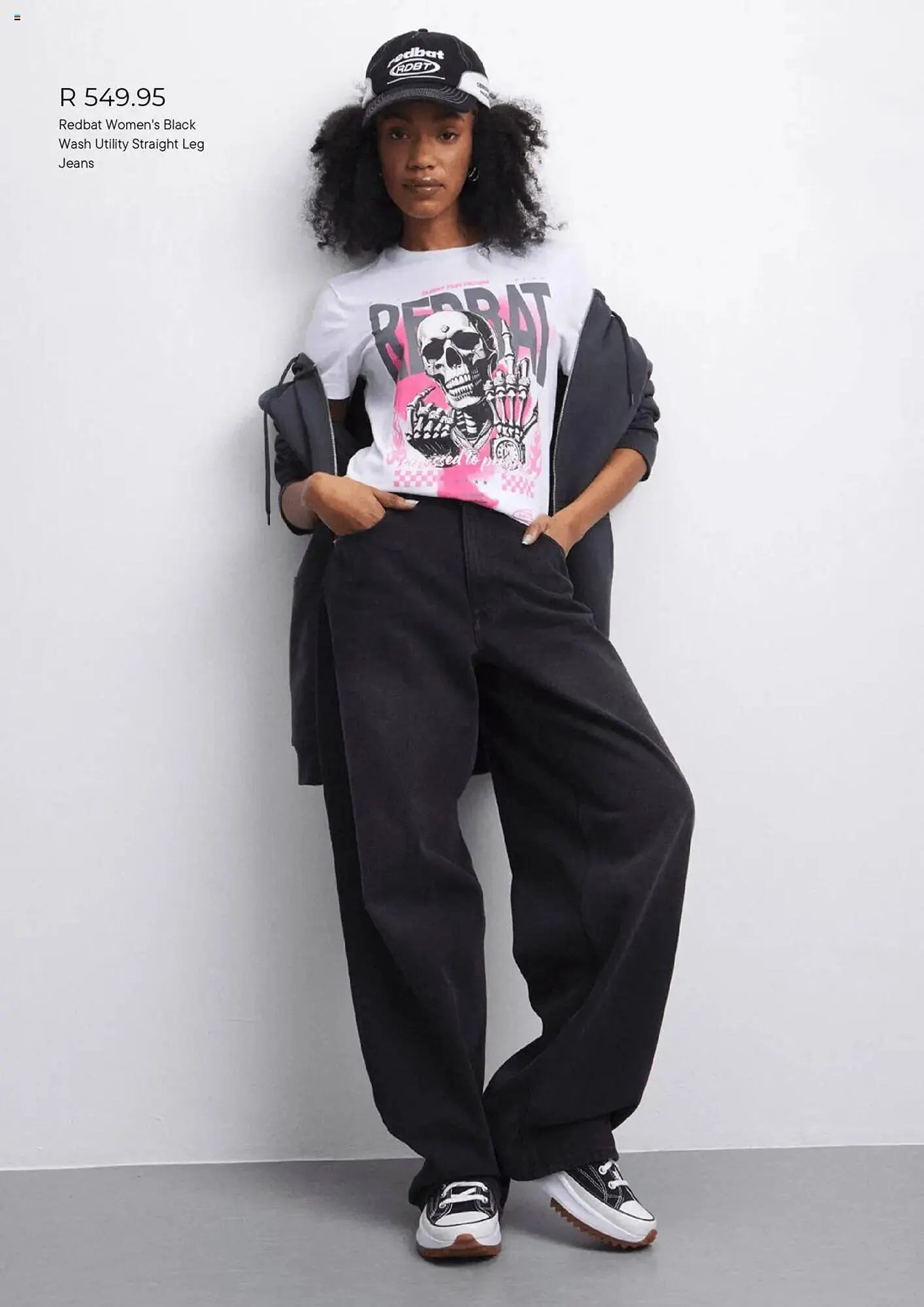 Sportscene catalogue from 1 August to 31 August 2025 - Catalogue Page 16