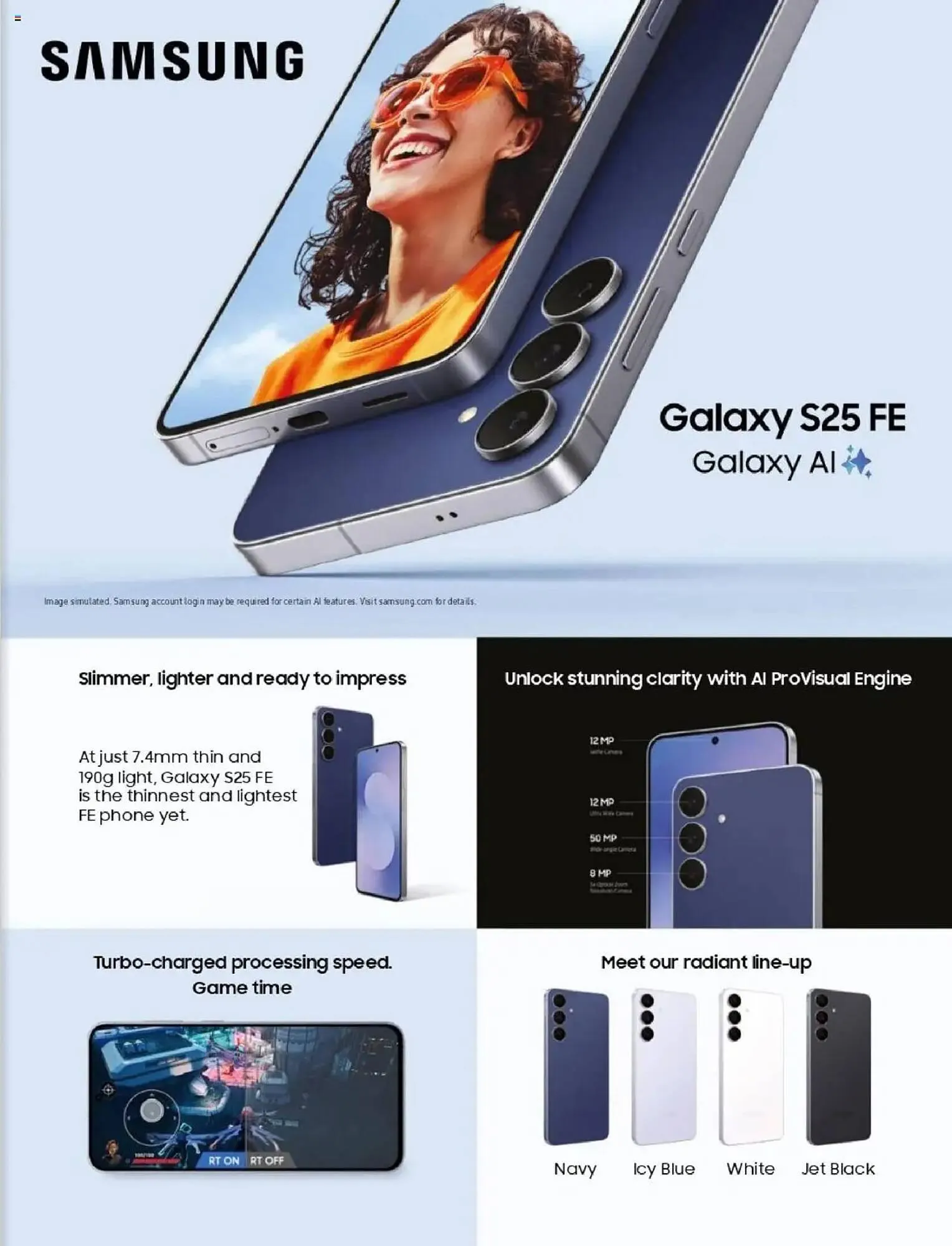 Vodacom catalogue from 9 September to 8 October 2025 - Catalogue Page 7