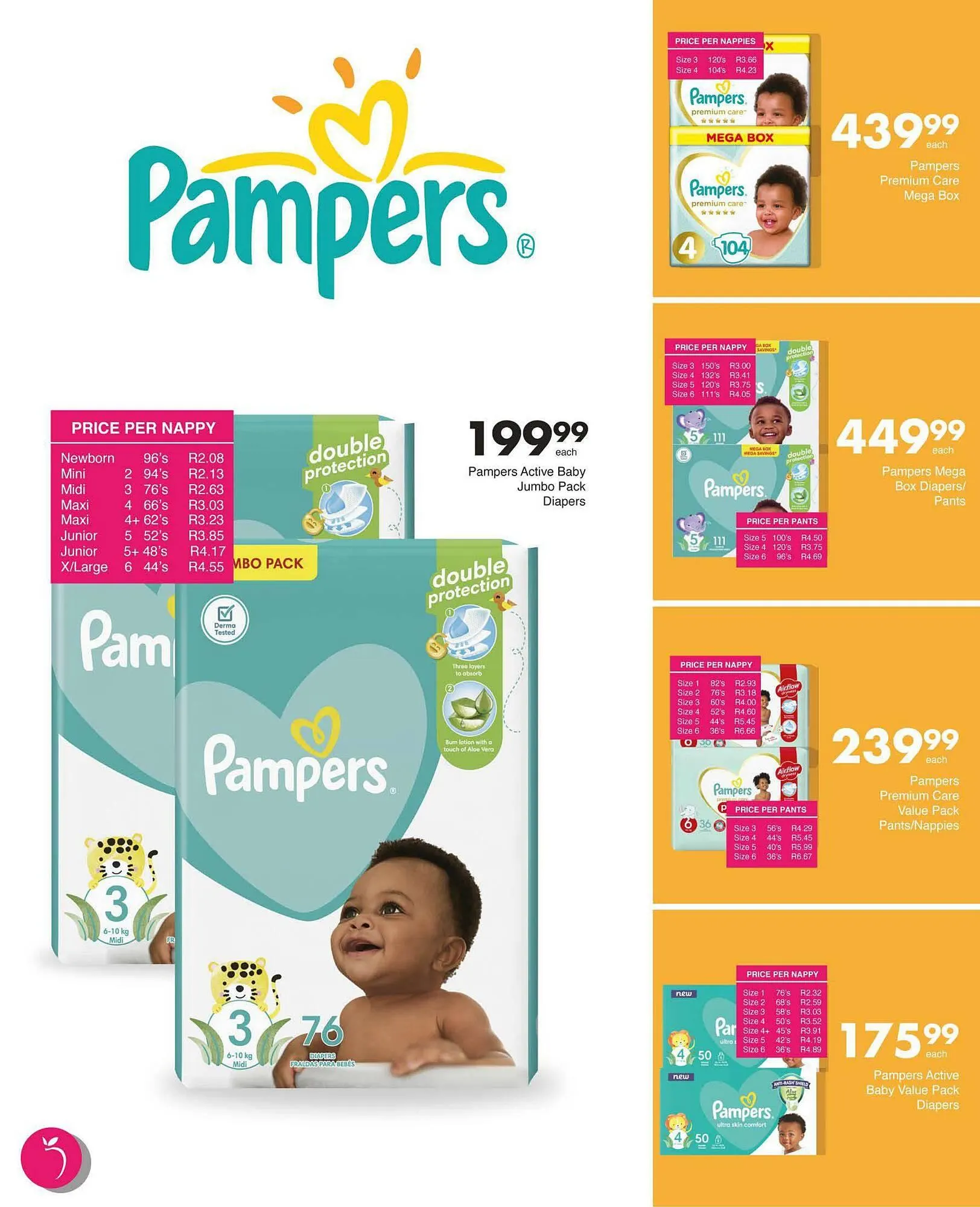 Save catalogue from 15 January to 25 January 2026 - Catalogue Page 53