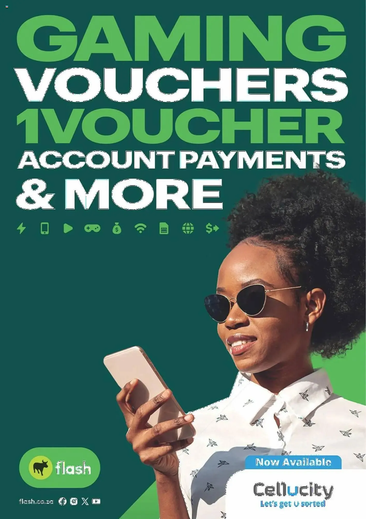 Cellucity catalogue from 10 June to 7 July 2025 - Catalogue Page 40