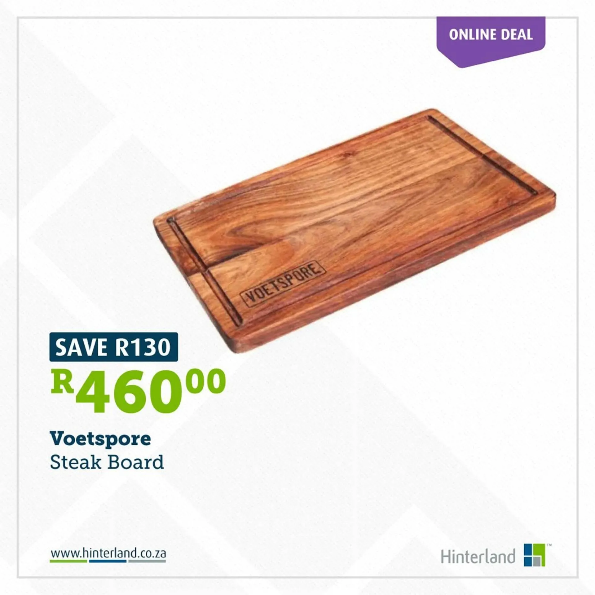 Hinterland catalogue from 11 November to 30 November 2025 - Catalogue Page 10