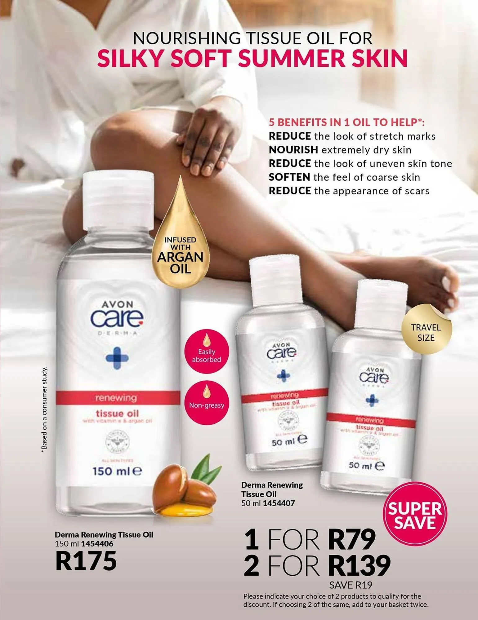 AVON catalogue from 2 December to 31 December 2024 - Catalogue Page 145