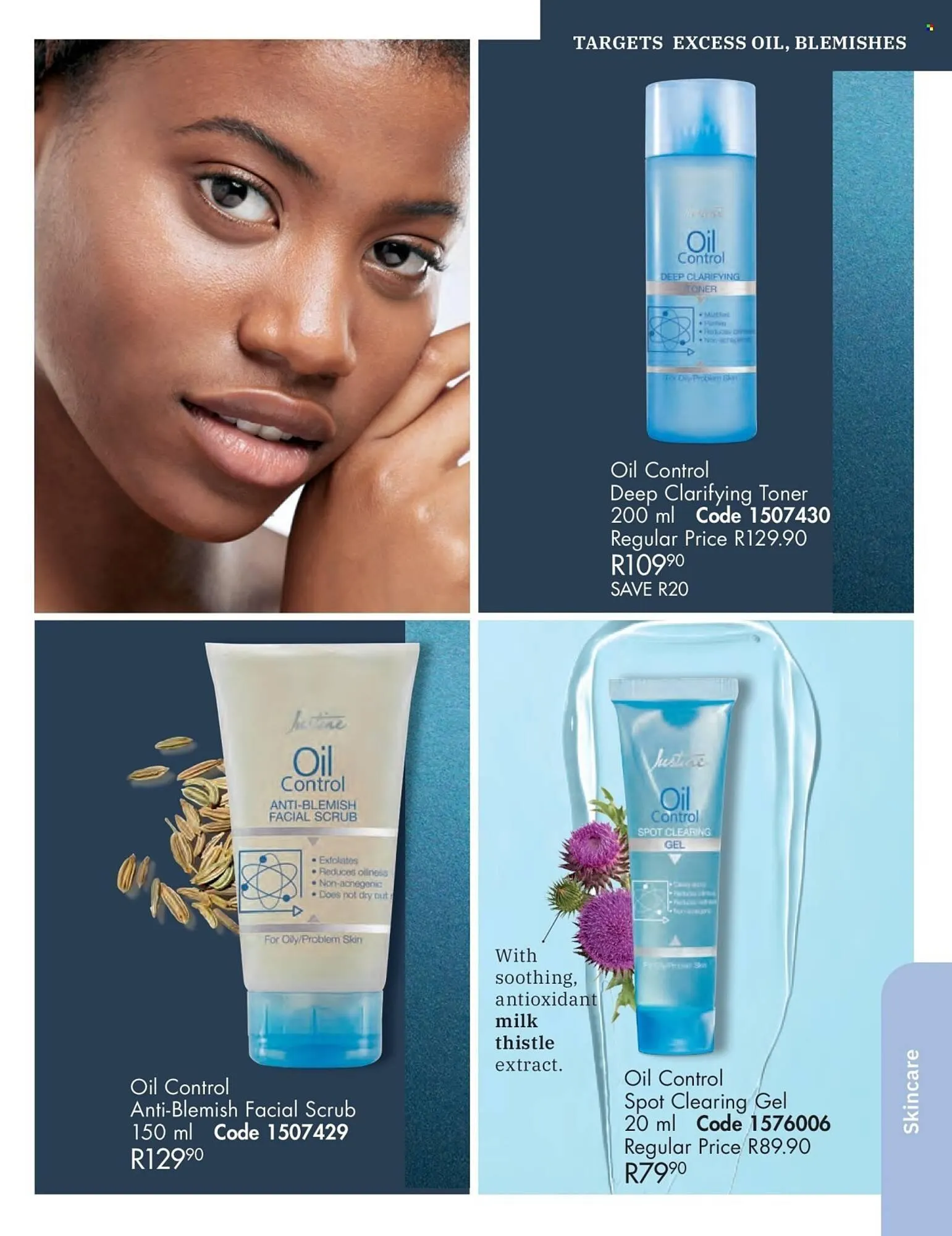 Justine brochure from 1 October to 31 October 2025 - Catalogue Page 26