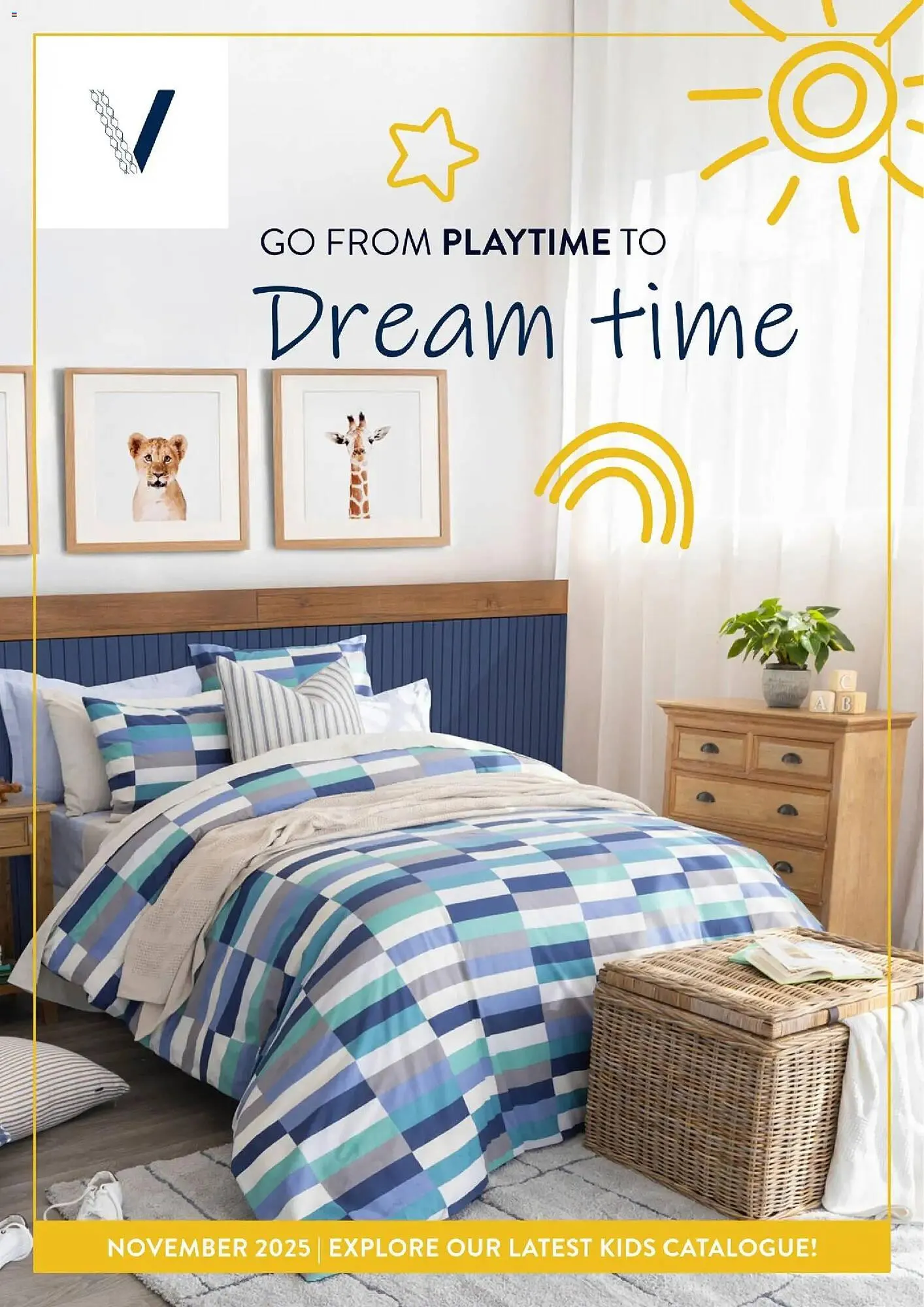 Volpes catalogue from 17 November to 30 November 2025 - Catalogue Page 1