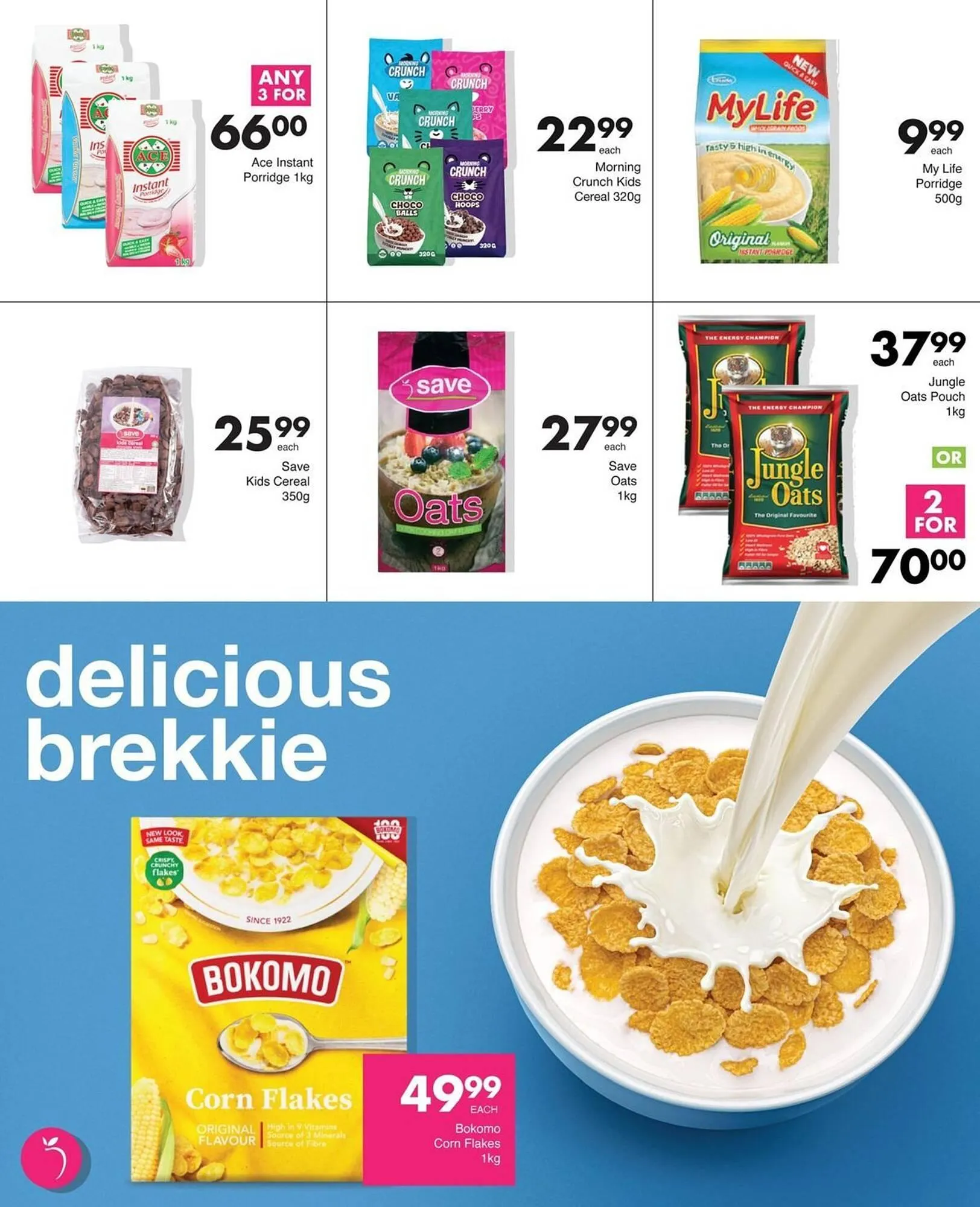 Save catalogue from 29 December to 11 January 2026 - Catalogue Page 17