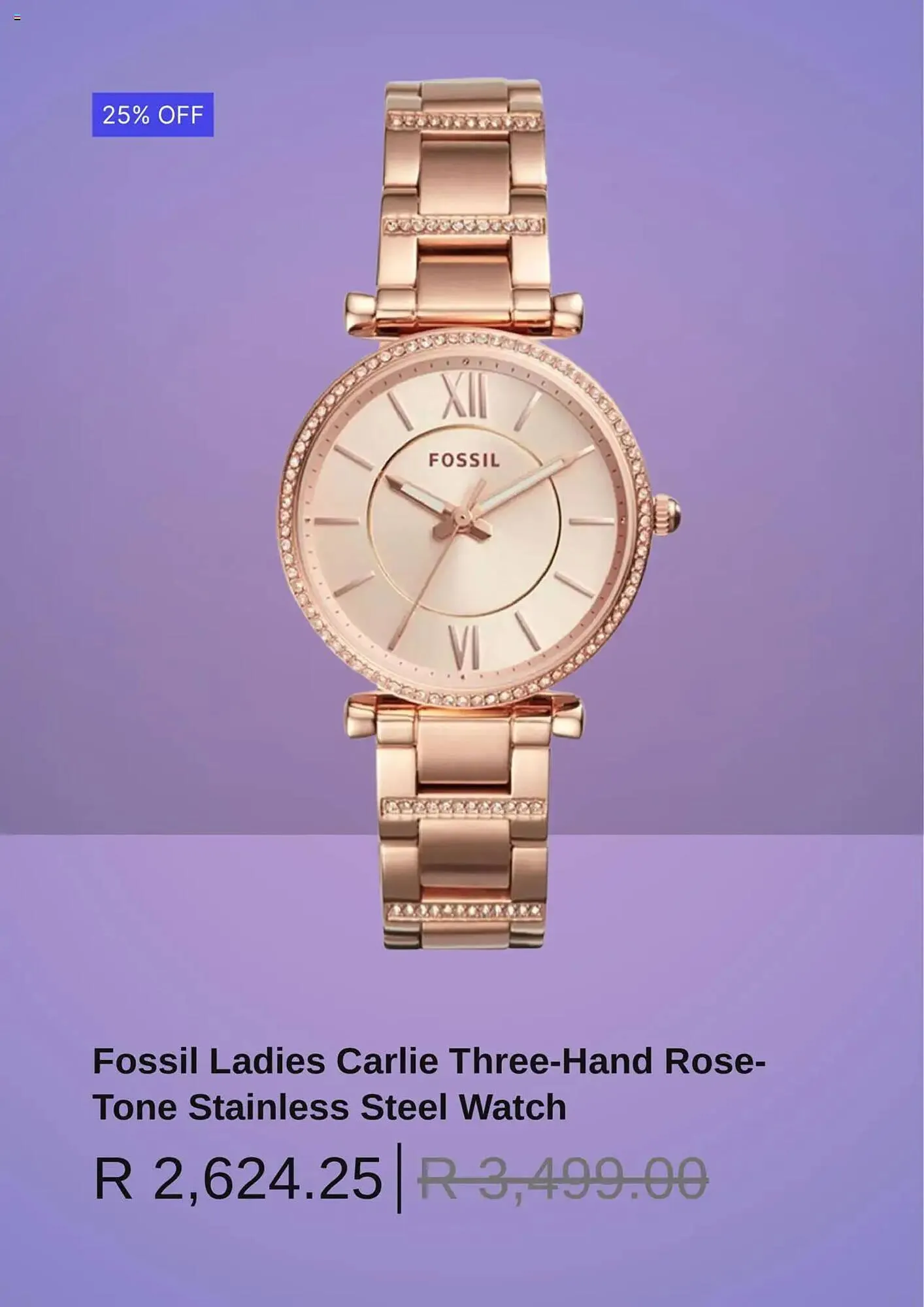 Sterns catalogue from 28 March to 11 April 2025 - Catalogue Page 7