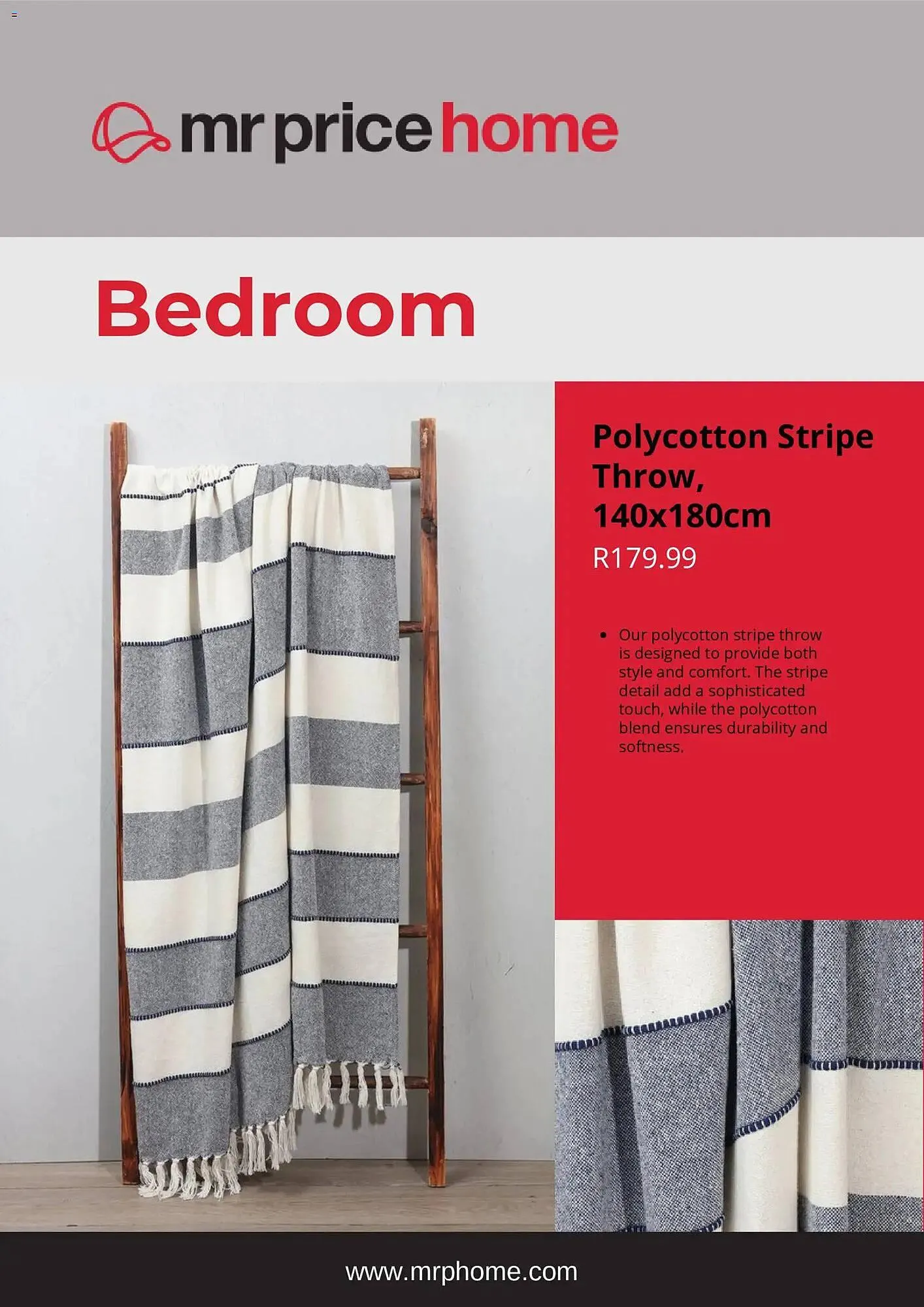 MRP Home catalogue from 2 November to 30 November 2025 - Catalogue Page 4