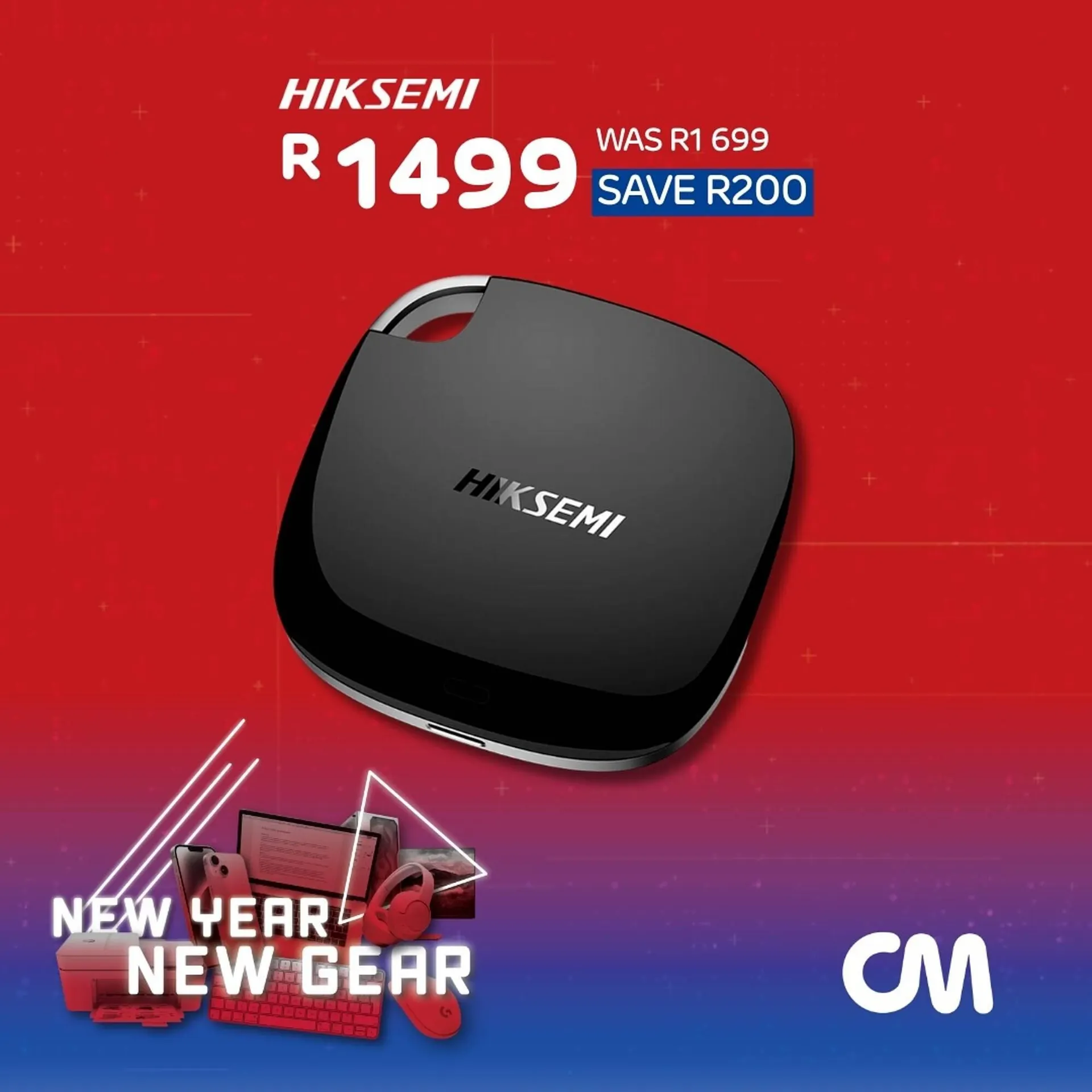 Computer Mania catalogue from 6 January to 12 January 2026 - Catalogue Page 2