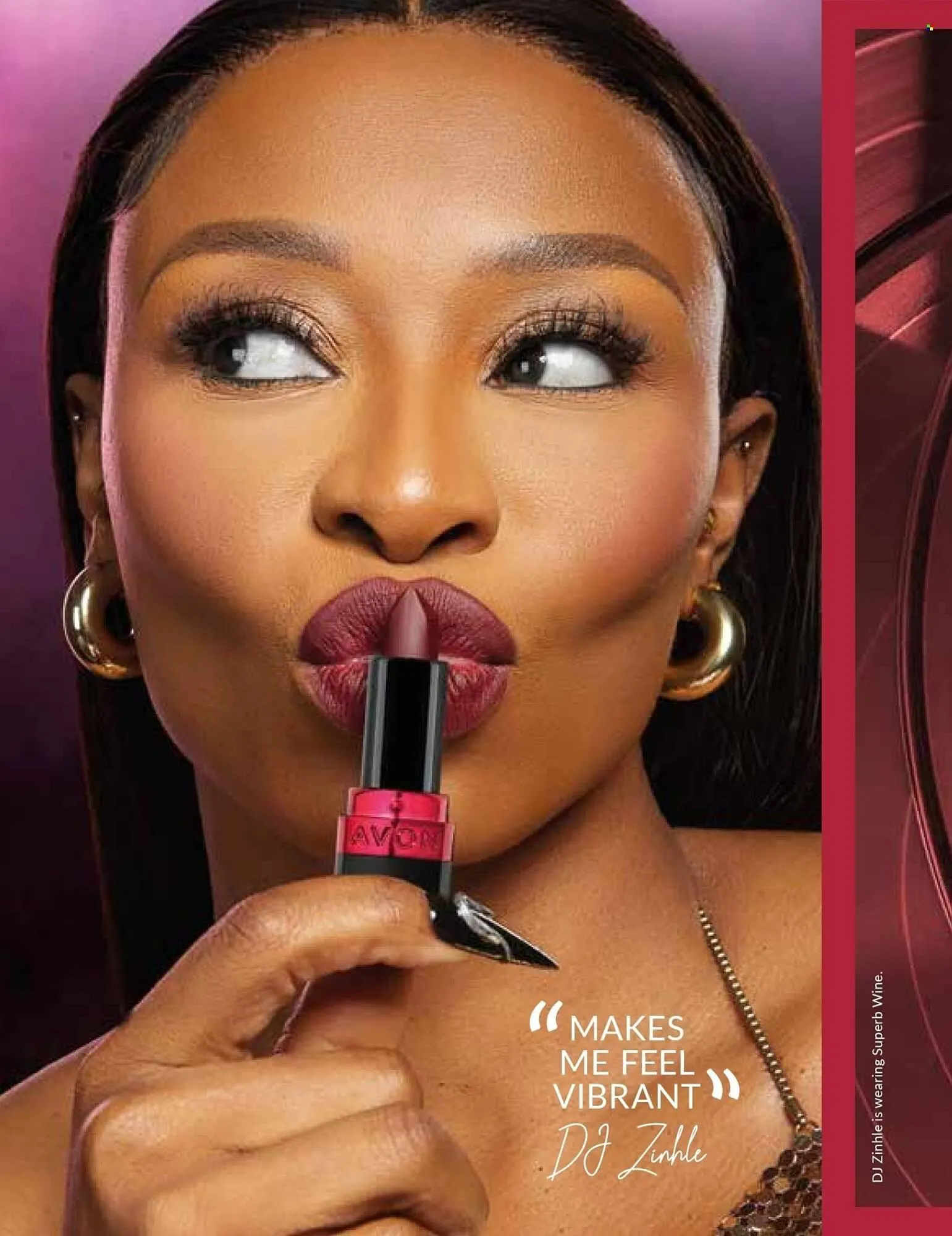 AVON catalogue from 1 May to 2 June 2025 - Catalogue Page 12