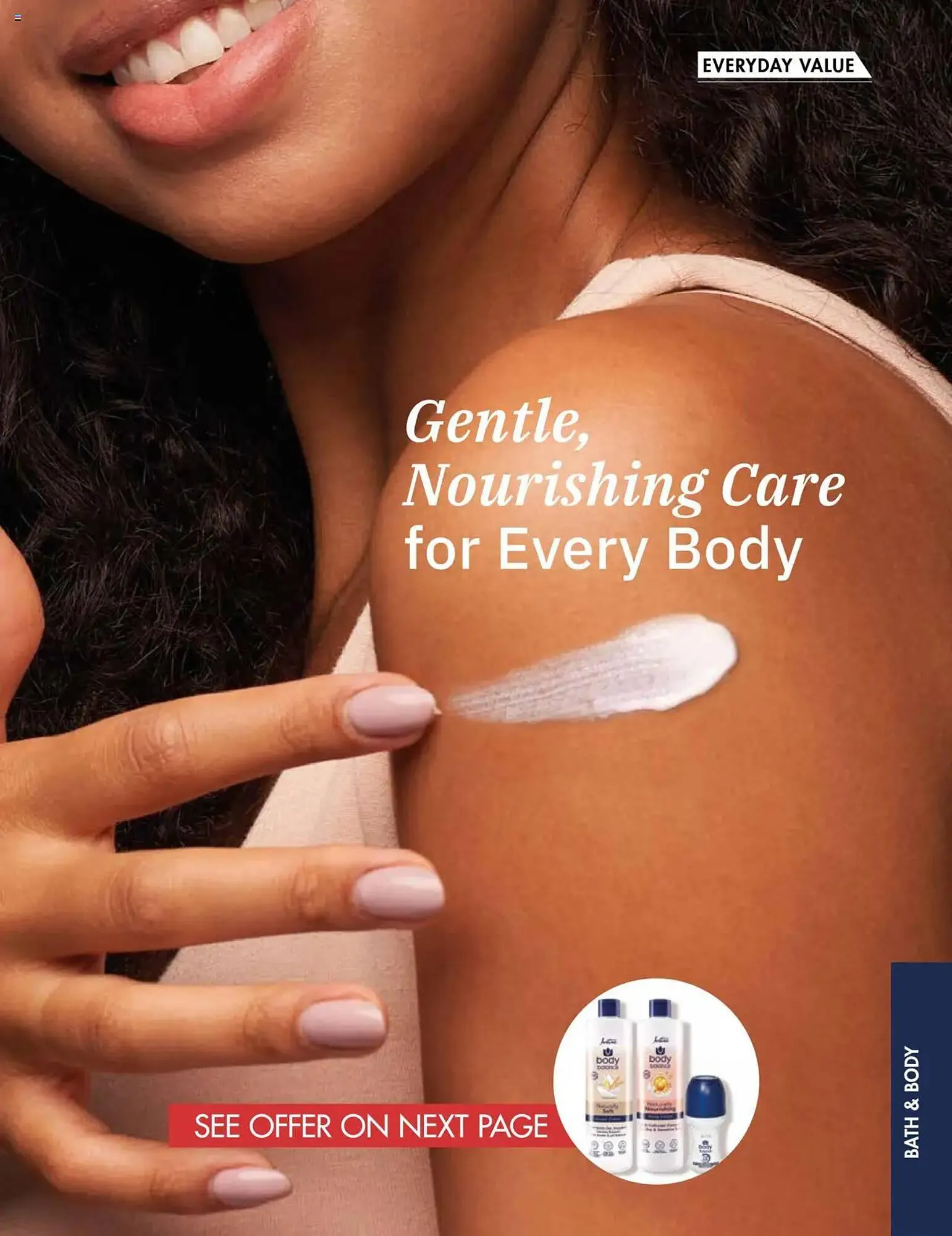 Justine catalogue from 1 March to 31 March 2025 - Catalogue Page 105