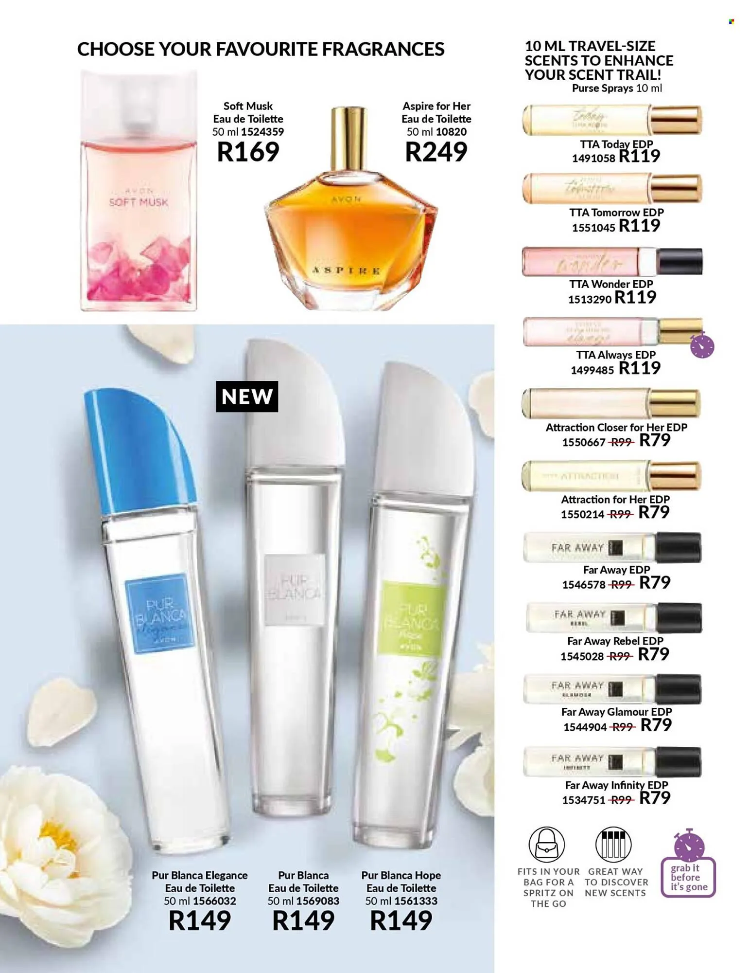 AVON catalogue from 1 May to 2 June 2025 - Catalogue Page 83
