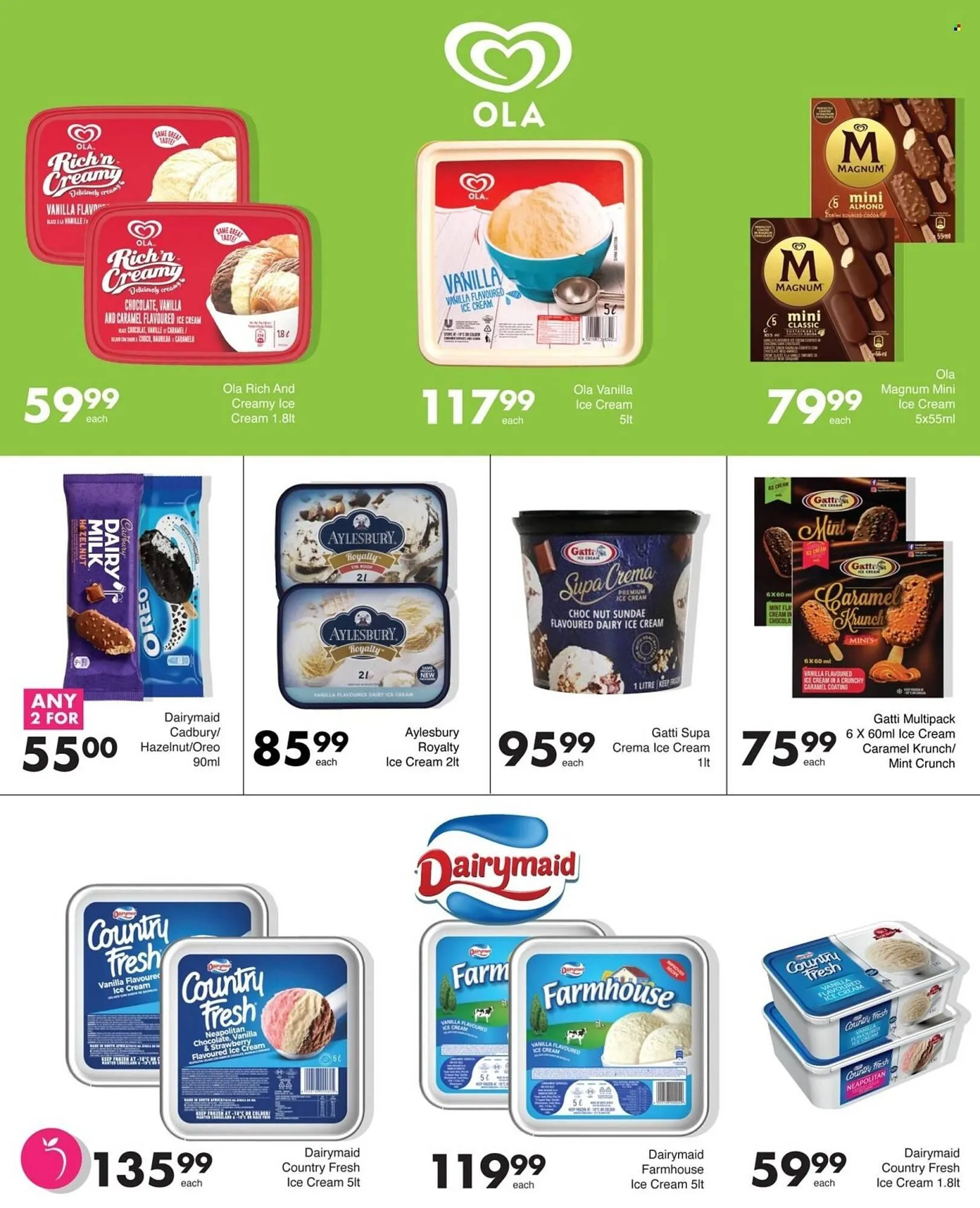 Save catalogue from 31 July to 10 August 2025 - Catalogue Page 6