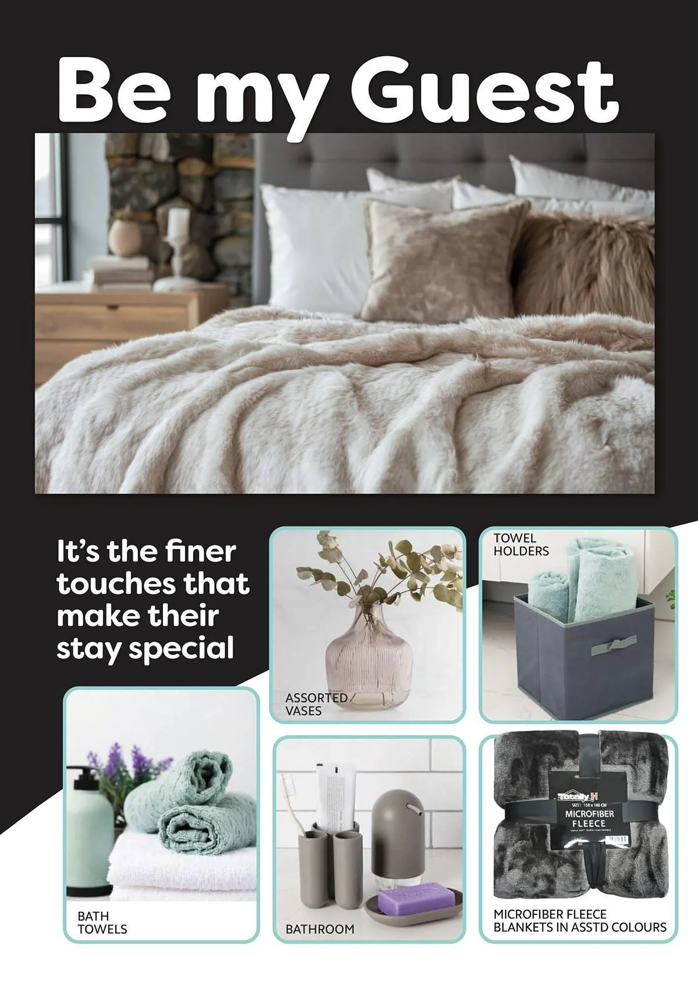 Mambo's Plastics Warehouse catalogue from 17 December to 23 December 2025 - Catalogue Page 69