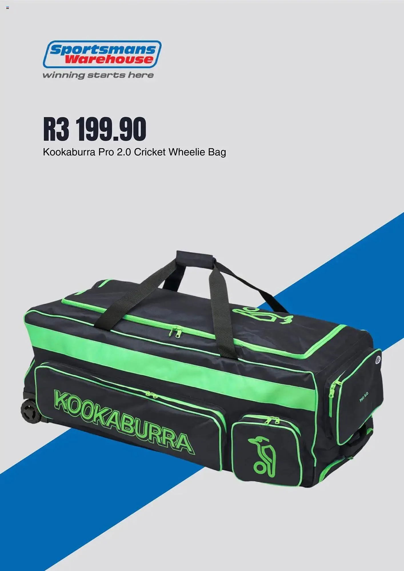 Sportsmans Warehouse catalogue from 20 October to 17 November 2025 - Catalogue Page 9