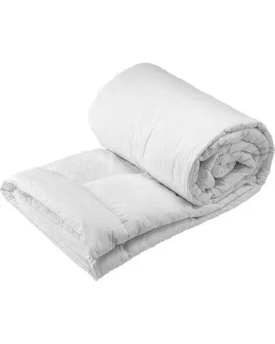 Loriene Quilted Microfibre Duvet Inner