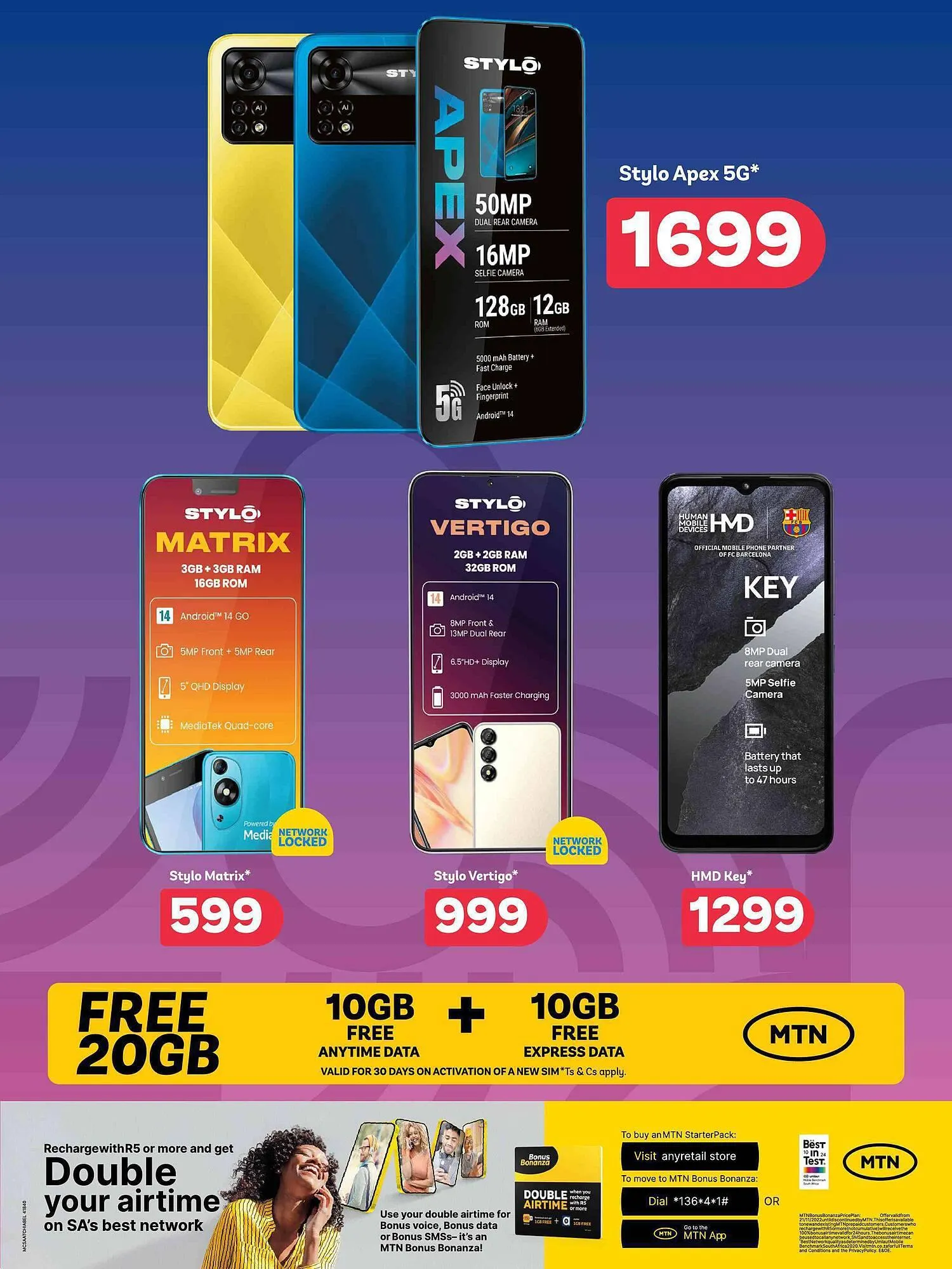 PEP catalogue from 25 June to 22 July 2025 - Catalogue Page 7